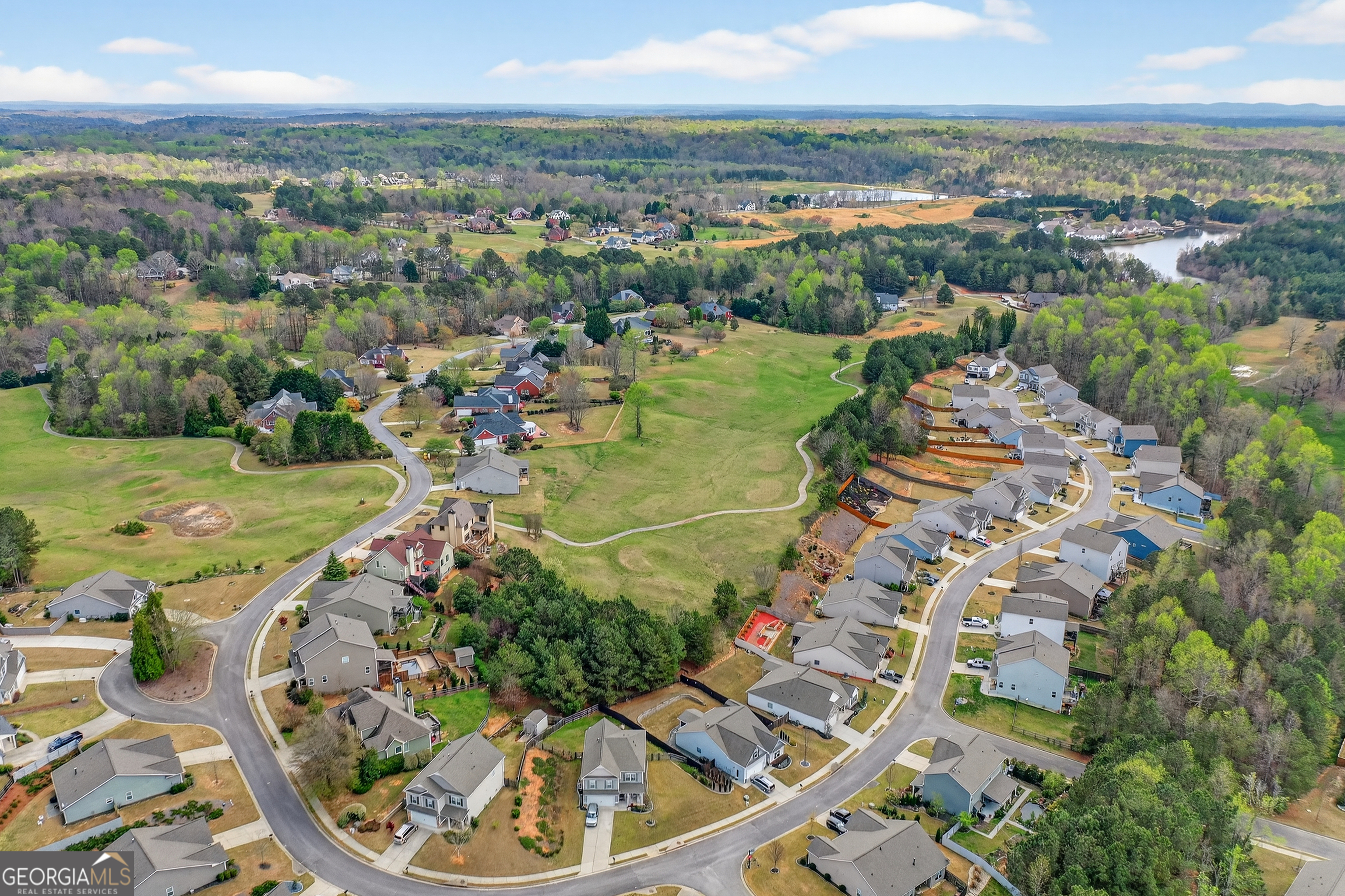 63 Crown Pointe Drive Dawsonville GA 30534