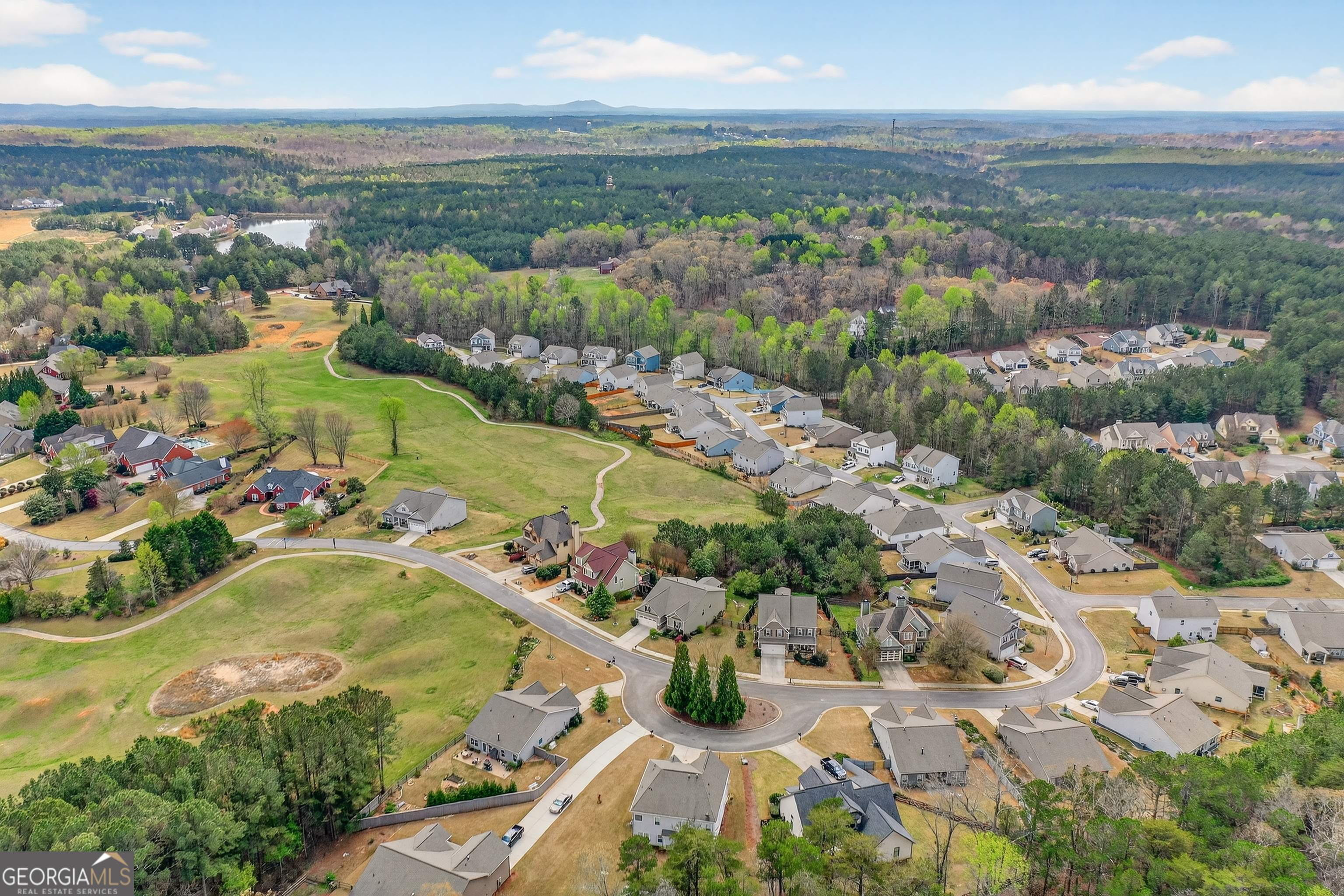 63 Crown Pointe Drive Dawsonville GA 30534