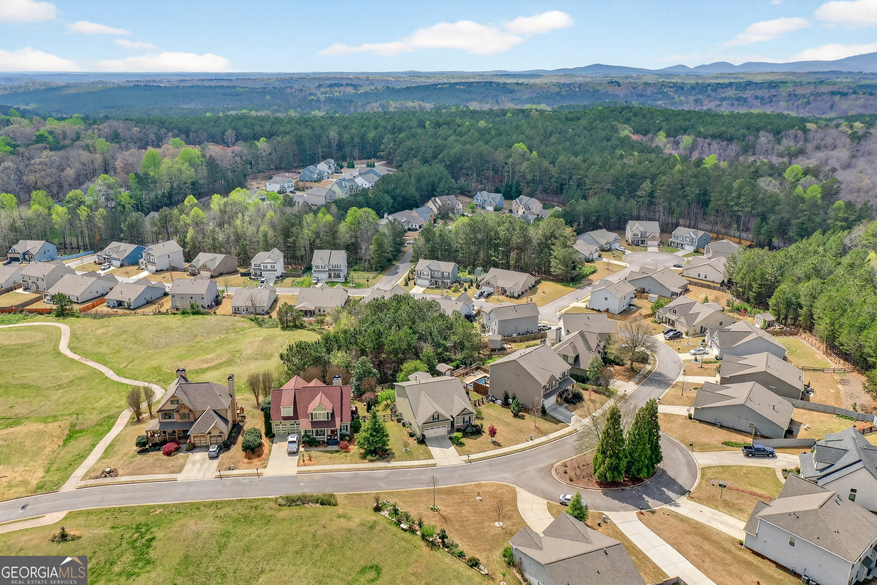 63 Crown Pointe Drive Dawsonville GA 30534