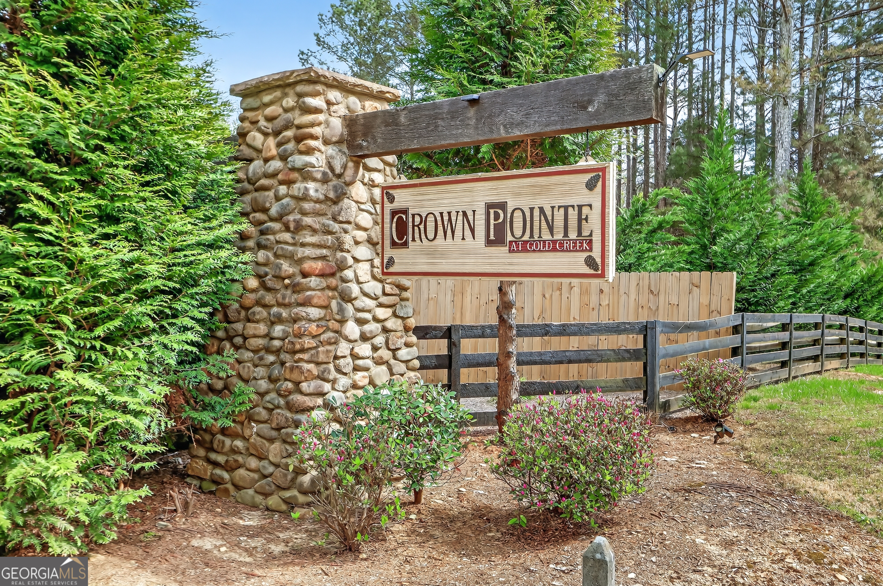 63 Crown Pointe Drive Dawsonville GA 30534