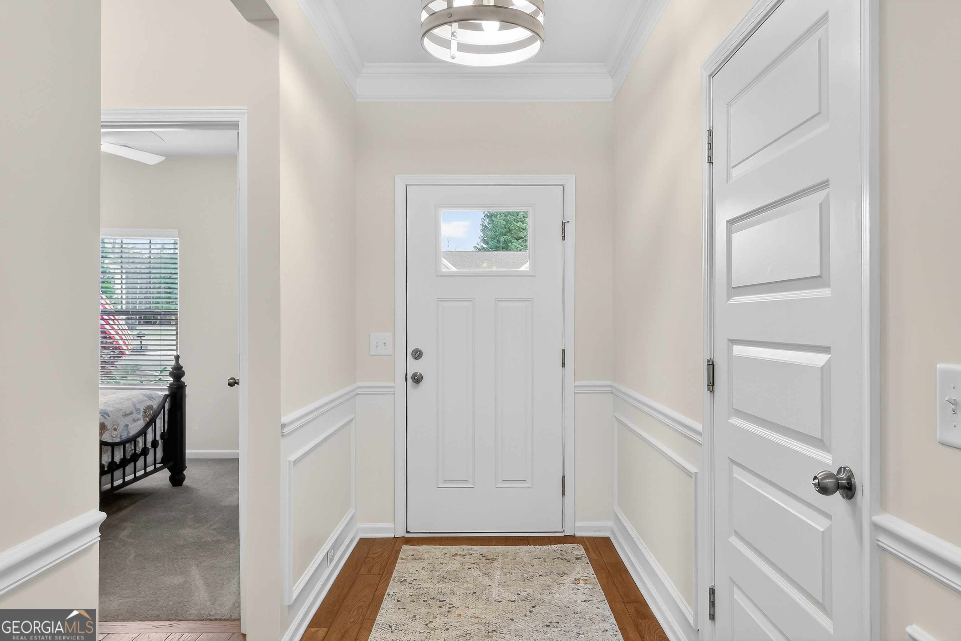 63 Crown Pointe Drive Dawsonville GA 30534