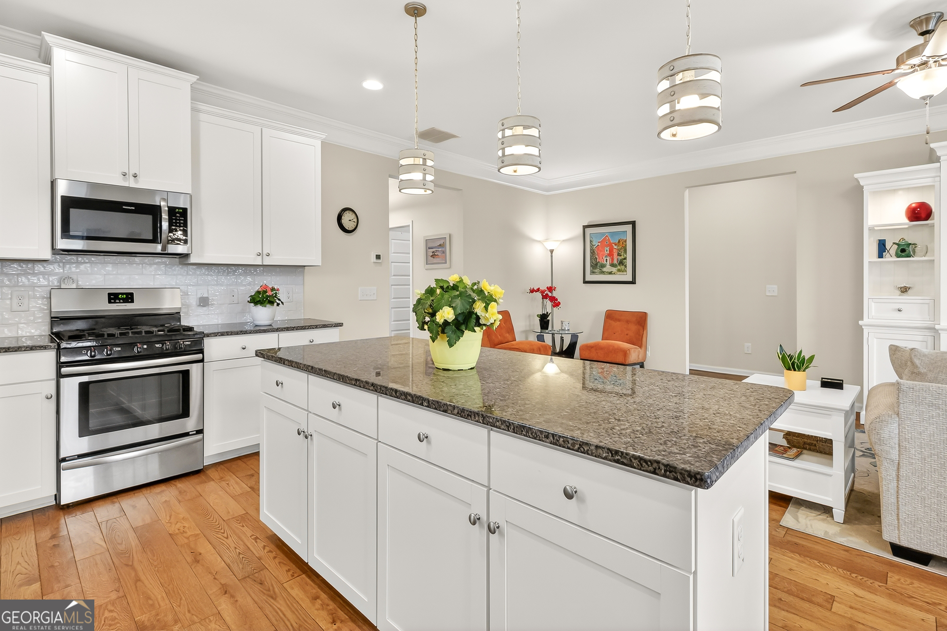 63 Crown Pointe Drive Dawsonville GA 30534