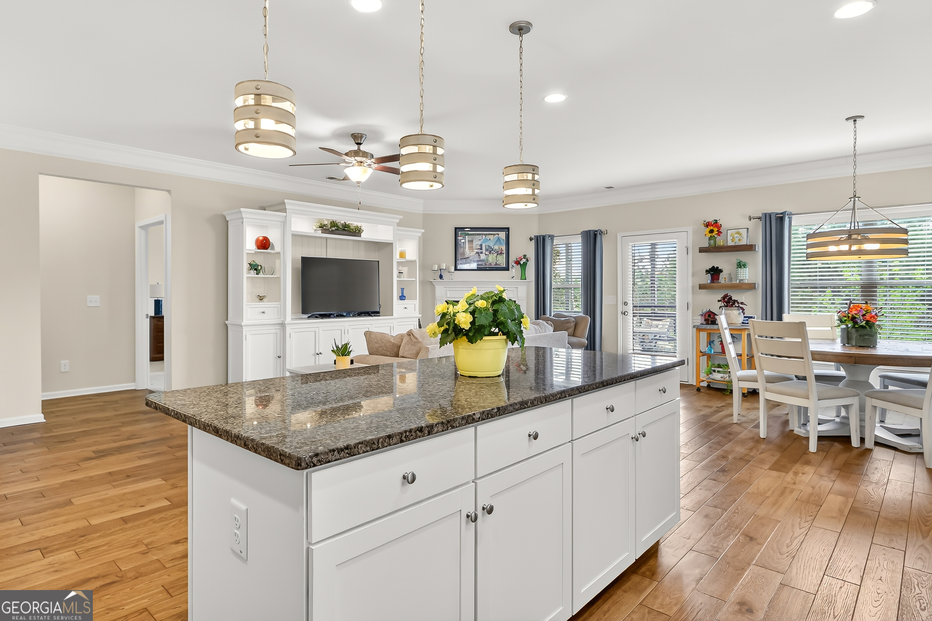63 Crown Pointe Drive Dawsonville GA 30534