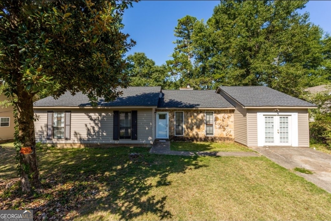 399 Sir Winston Court Jonesboro GA 30238