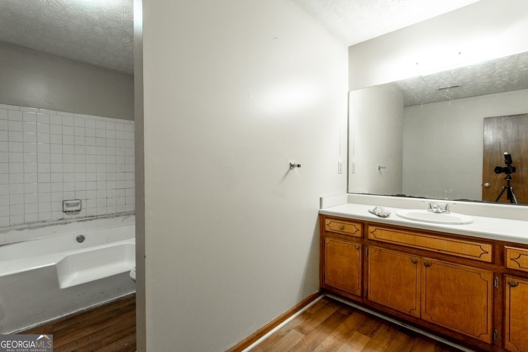 399 Sir Winston Court Jonesboro GA 30238