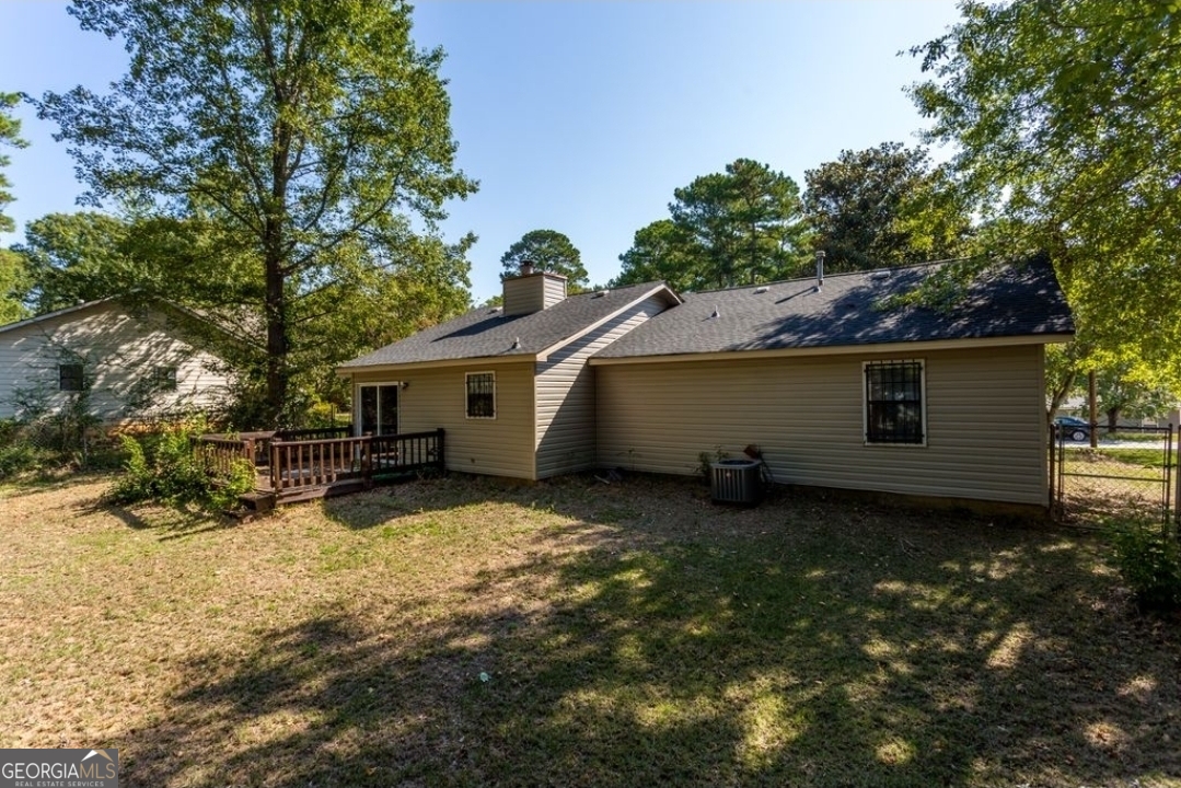 399 Sir Winston Court Jonesboro GA 30238