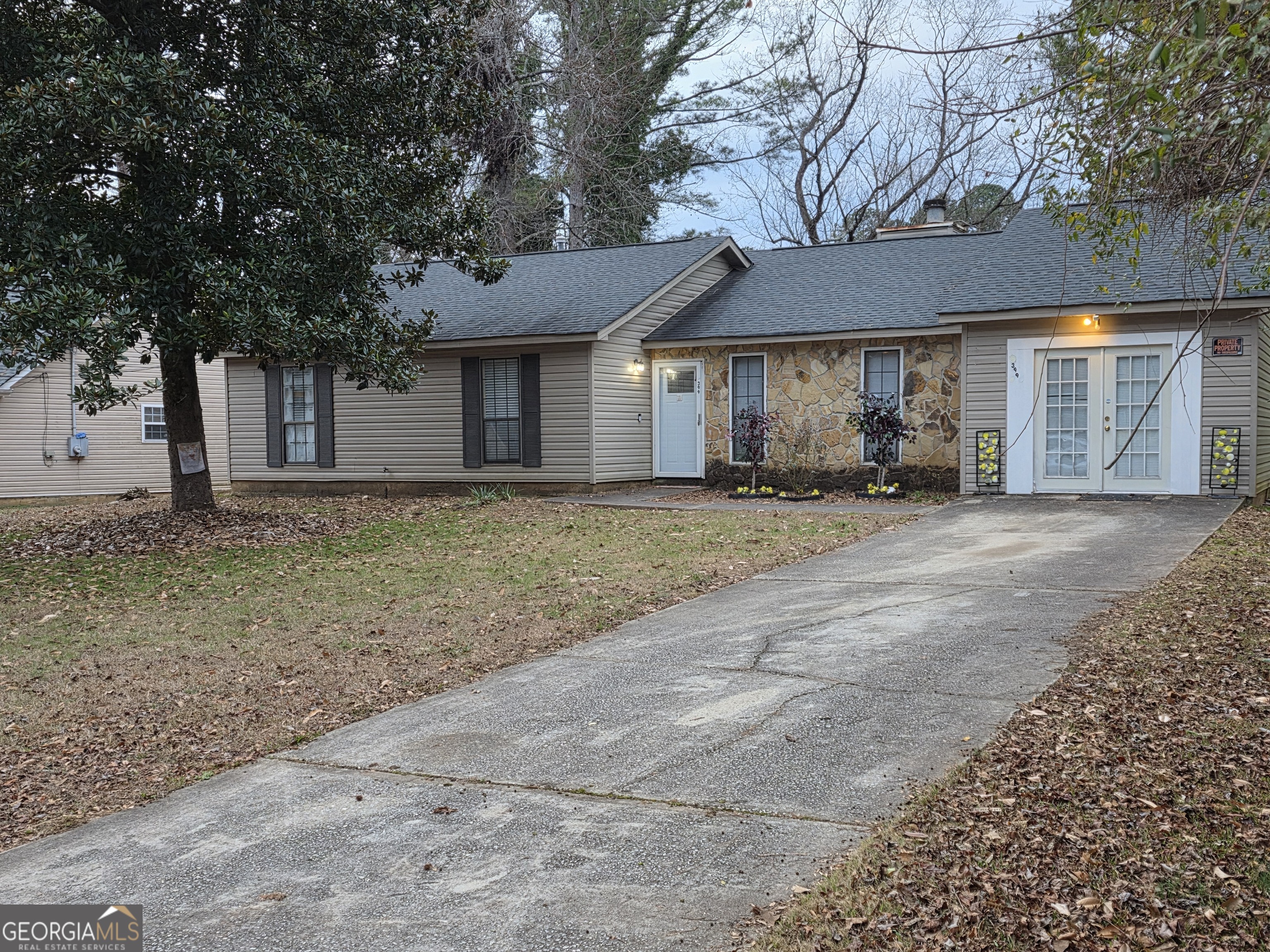 399 Sir Winston Court Jonesboro GA 30238