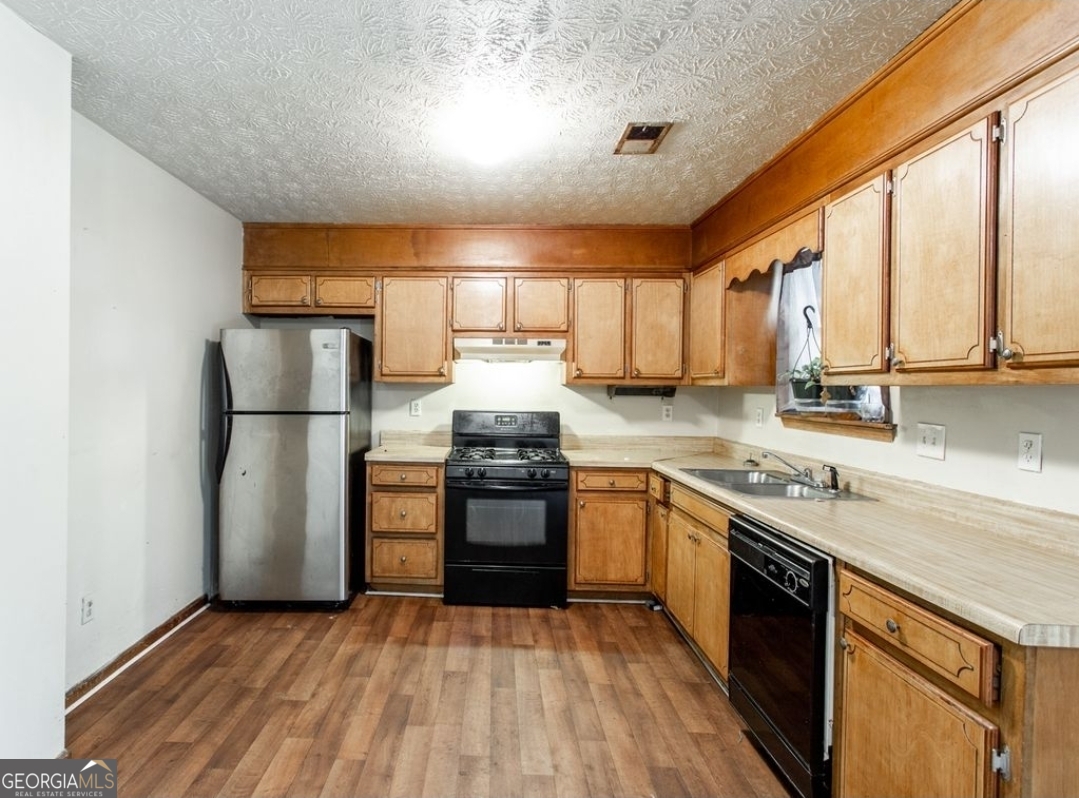 399 Sir Winston Court Jonesboro GA 30238
