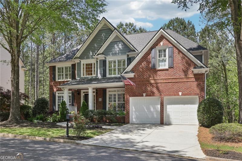 8640 Amsbury Way Cumming GA 30041