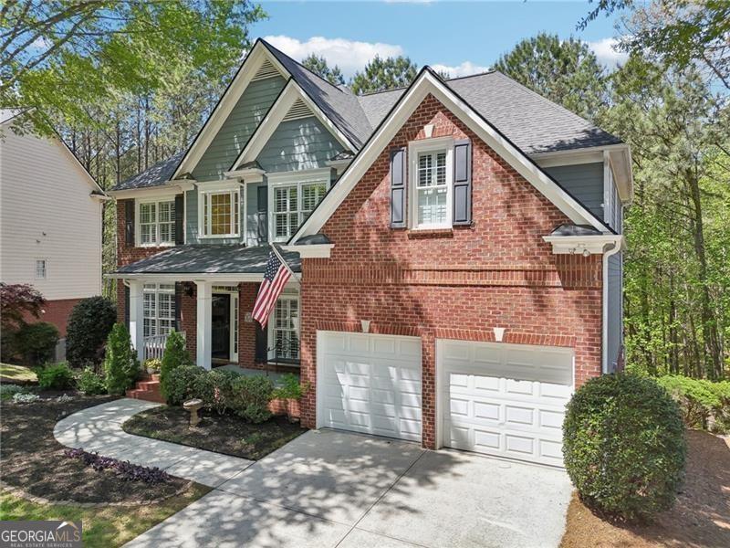 8640 Amsbury Way Cumming GA 30041