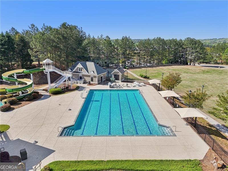 8640 Amsbury Way Cumming GA 30041
