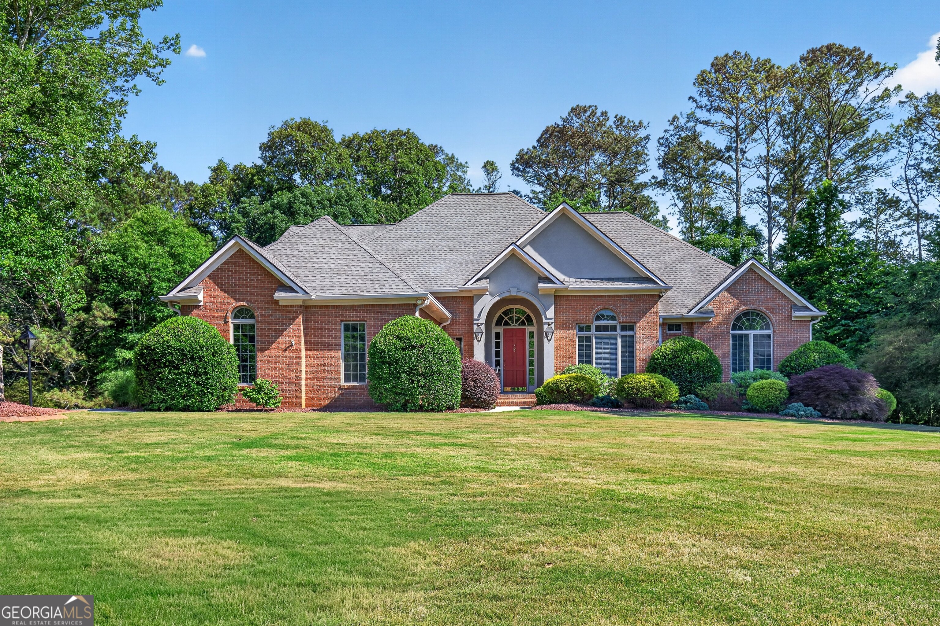 105 Havenbrooke Court Fayetteville GA 30214