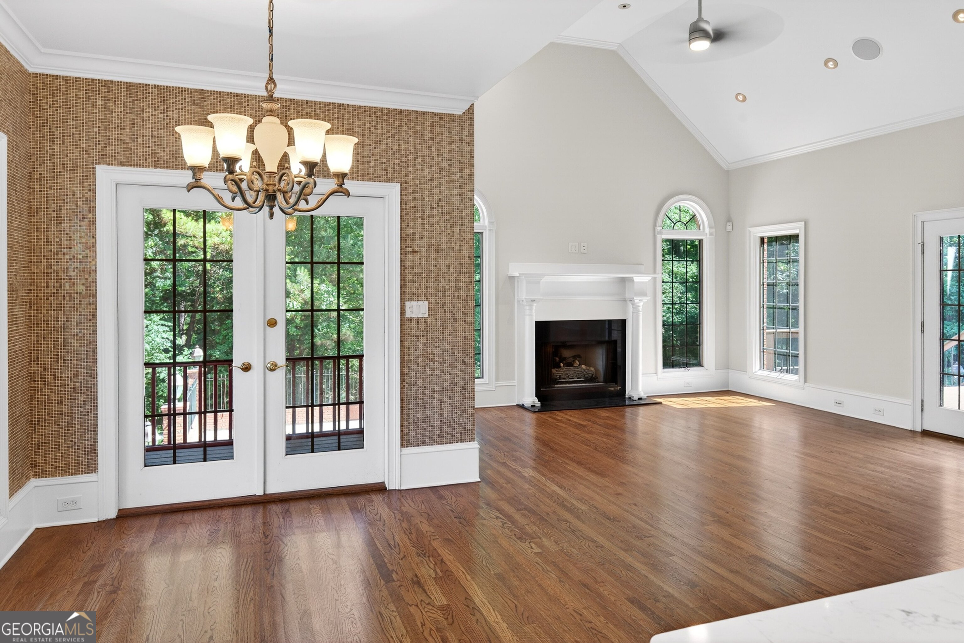 105 Havenbrooke Court Fayetteville GA 30214