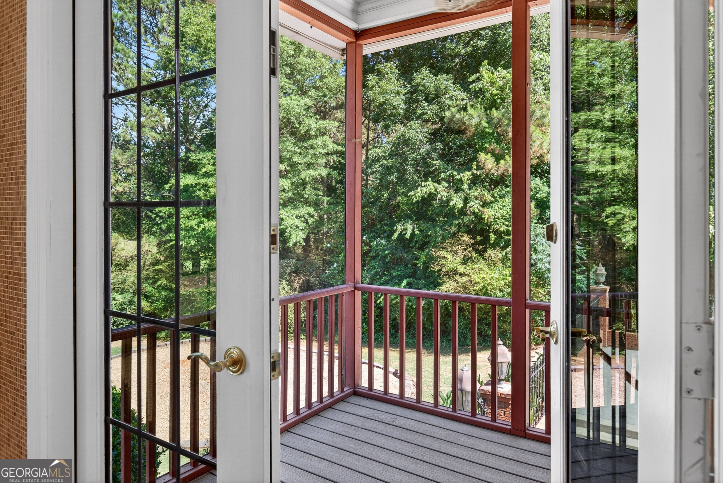 105 Havenbrooke Court Fayetteville GA 30214