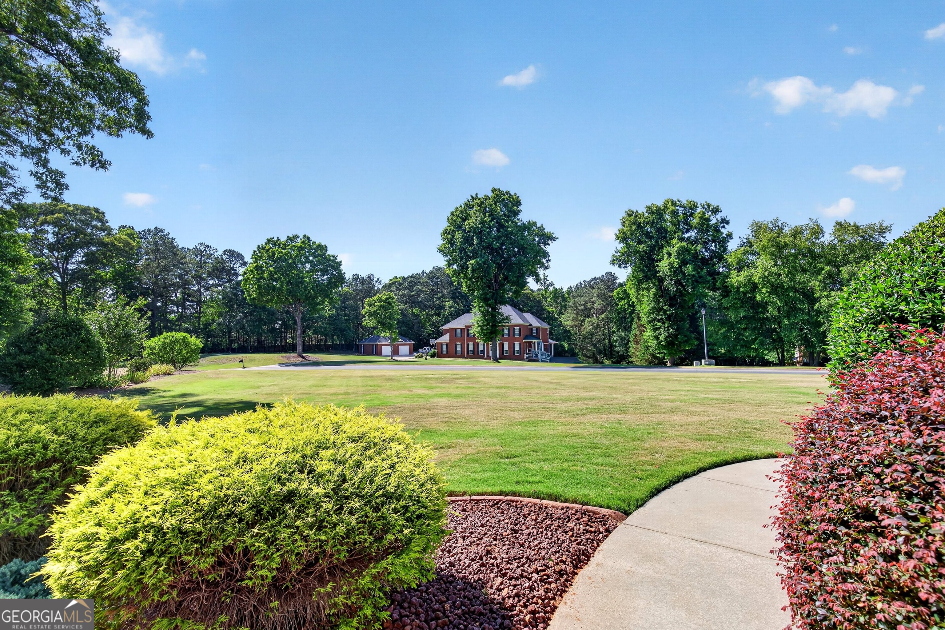 105 Havenbrooke Court Fayetteville GA 30214