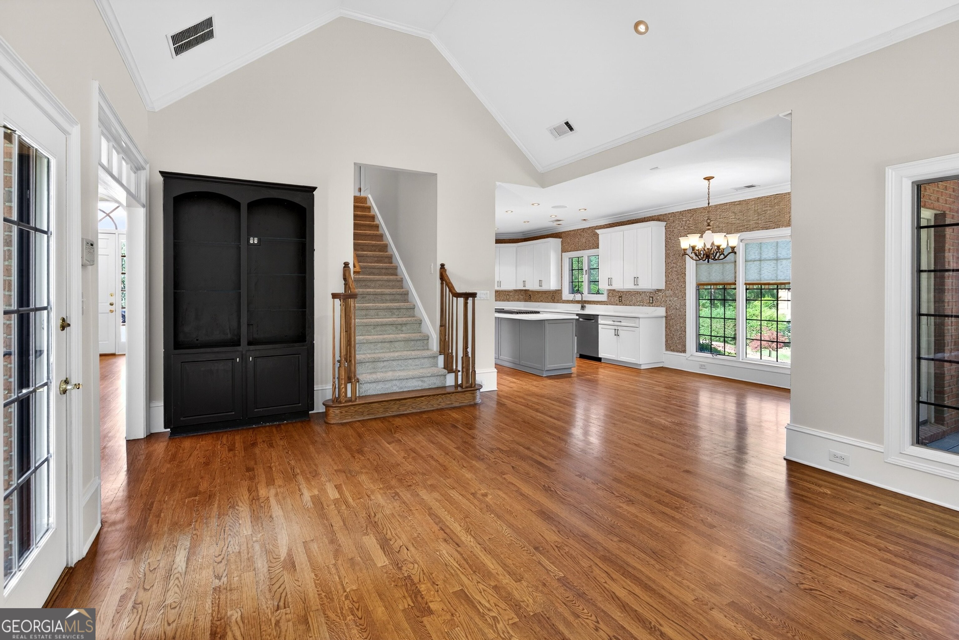 105 Havenbrooke Court Fayetteville GA 30214