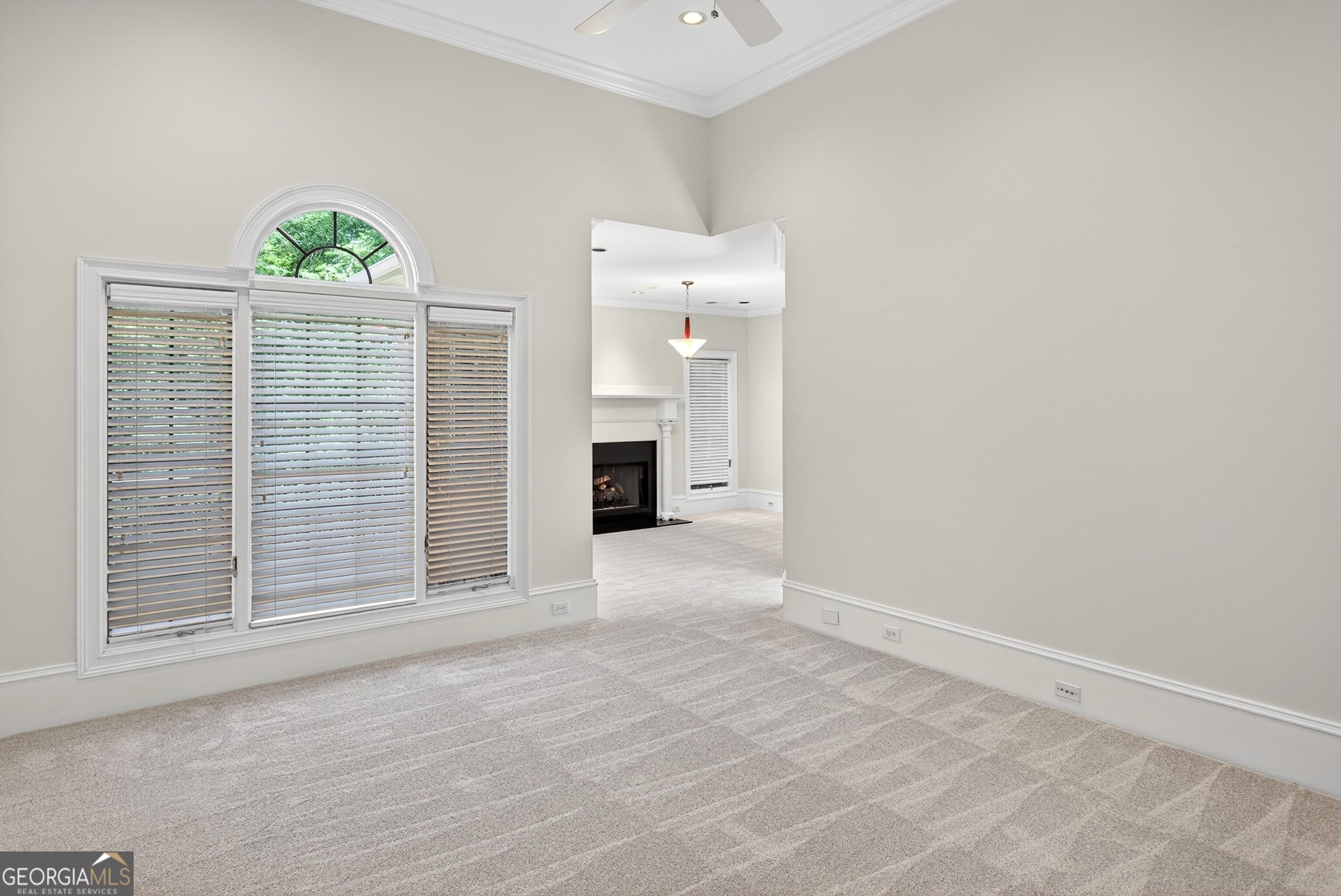105 Havenbrooke Court Fayetteville GA 30214