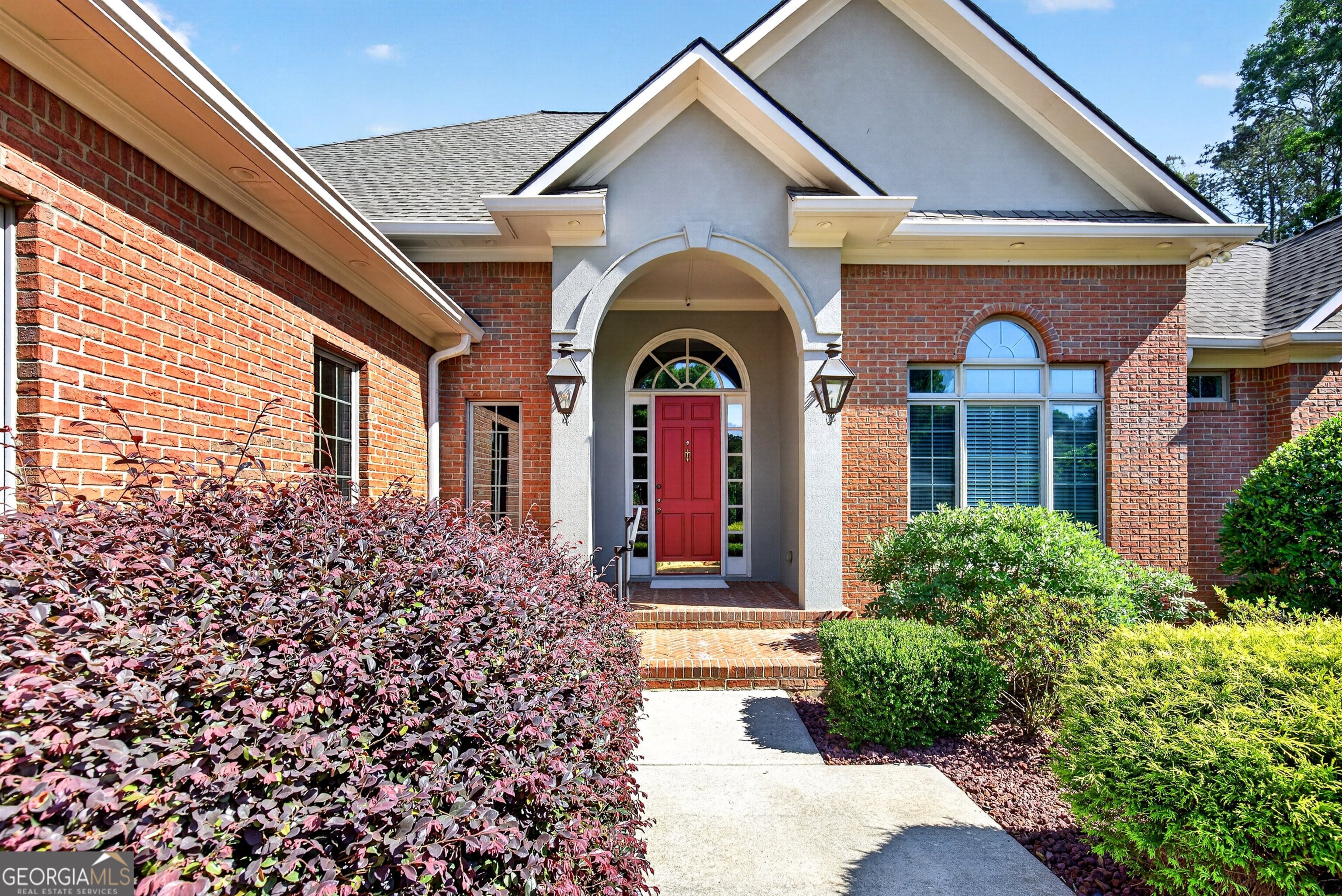 105 Havenbrooke Court Fayetteville GA 30214