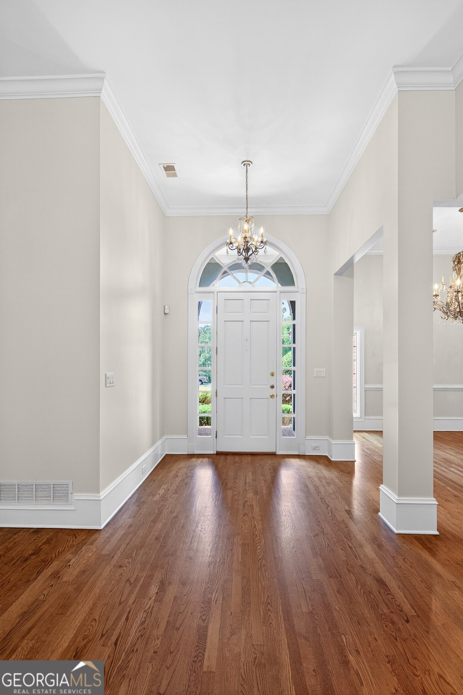 105 Havenbrooke Court Fayetteville GA 30214