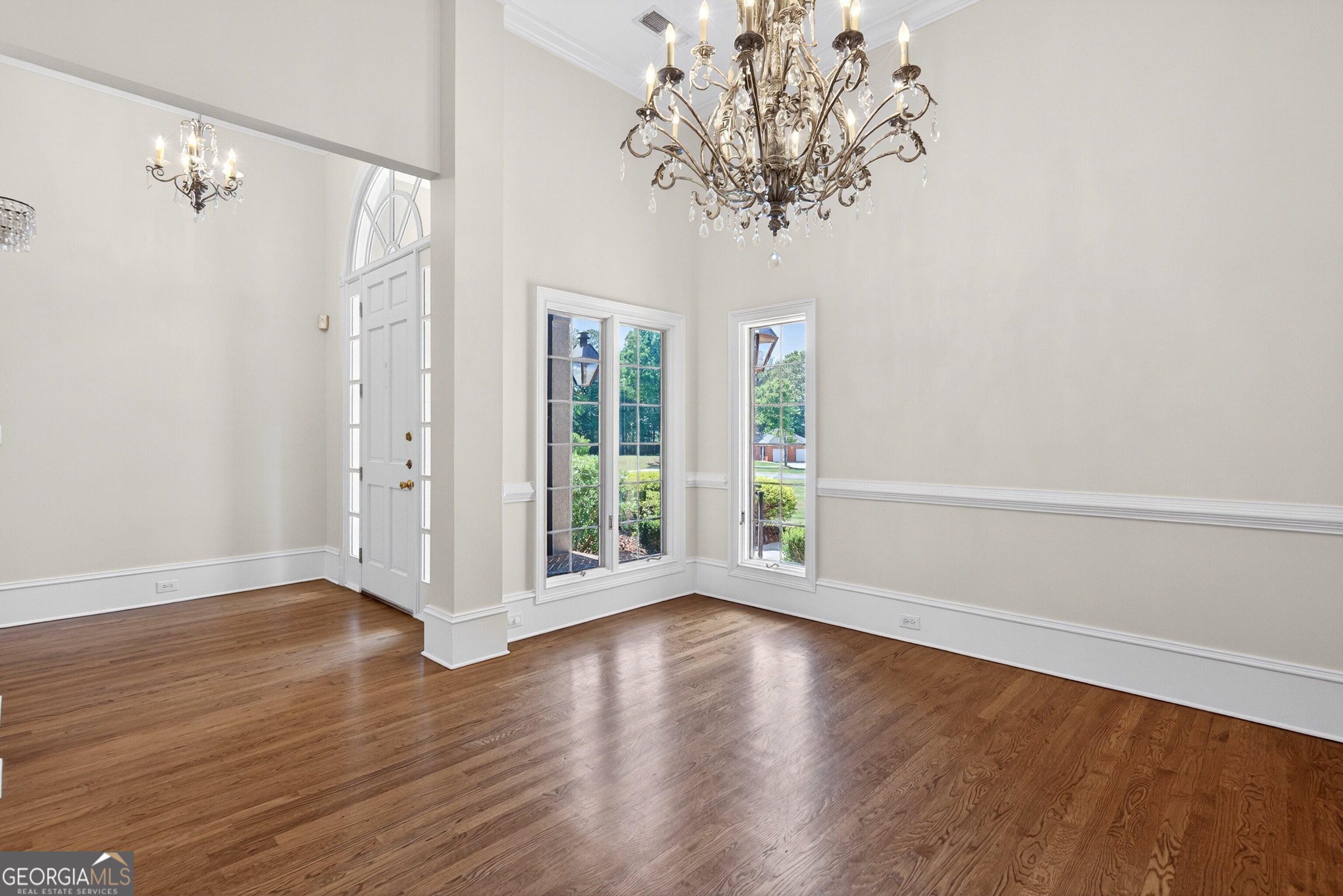 105 Havenbrooke Court Fayetteville GA 30214