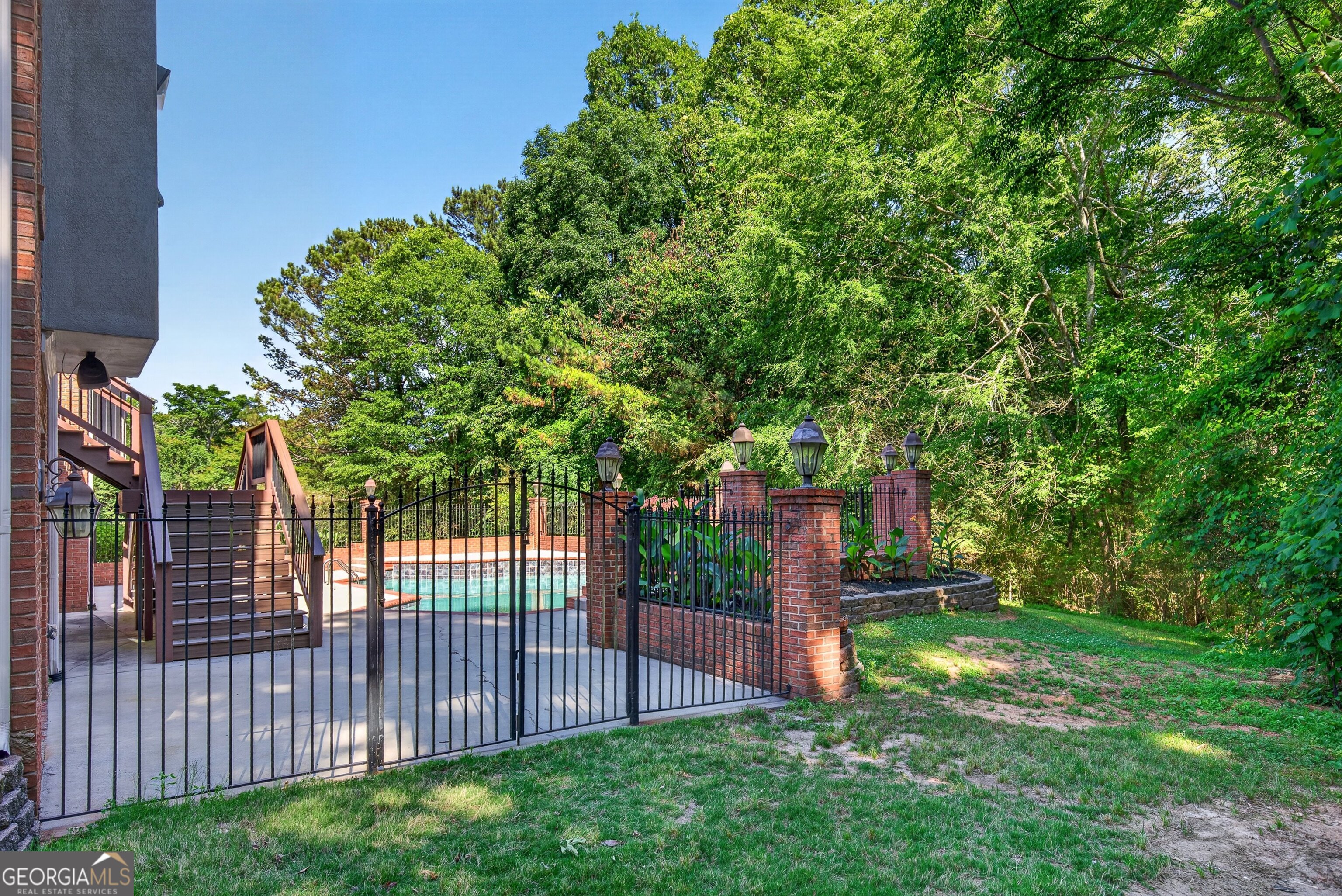 105 Havenbrooke Court Fayetteville GA 30214
