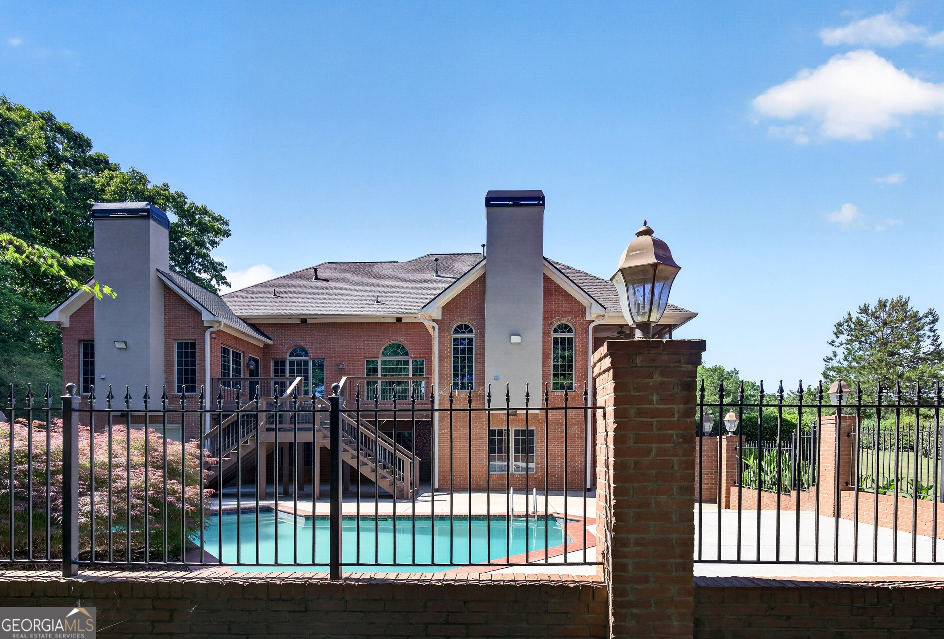 105 Havenbrooke Court Fayetteville GA 30214