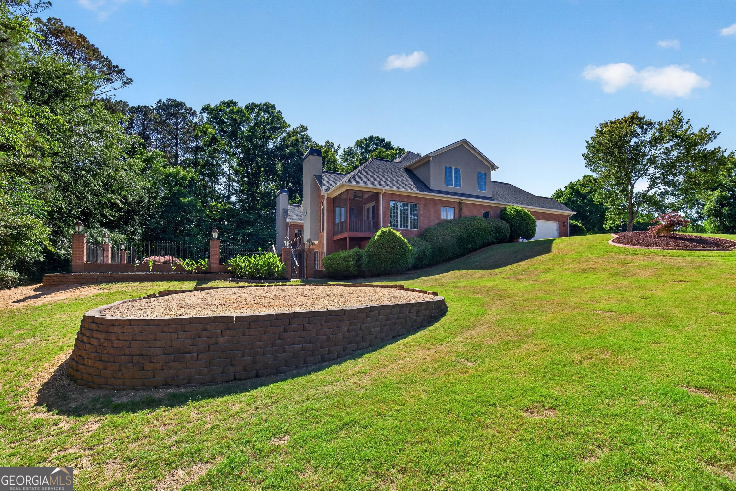 105 Havenbrooke Court Fayetteville GA 30214