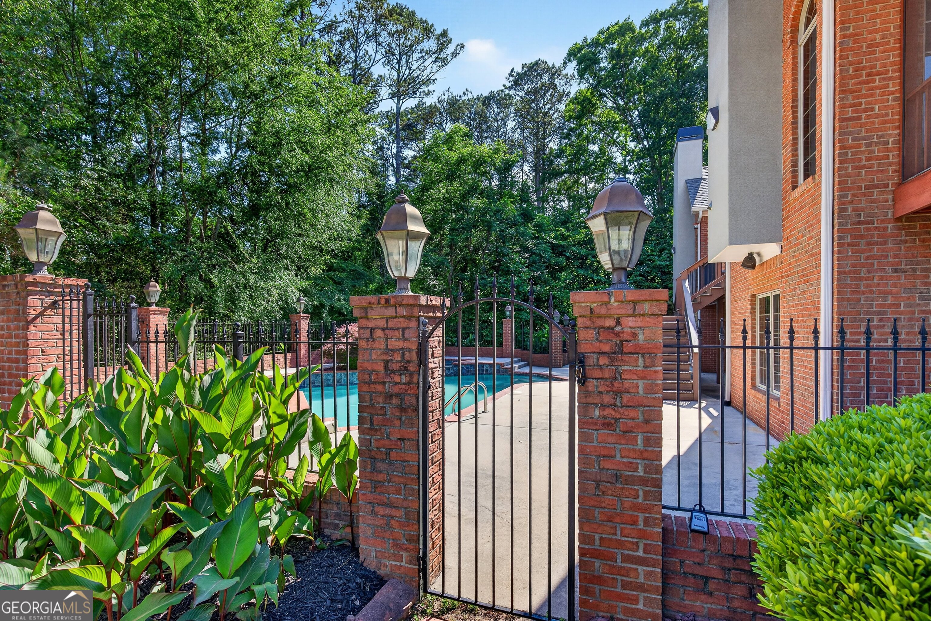 105 Havenbrooke Court Fayetteville GA 30214