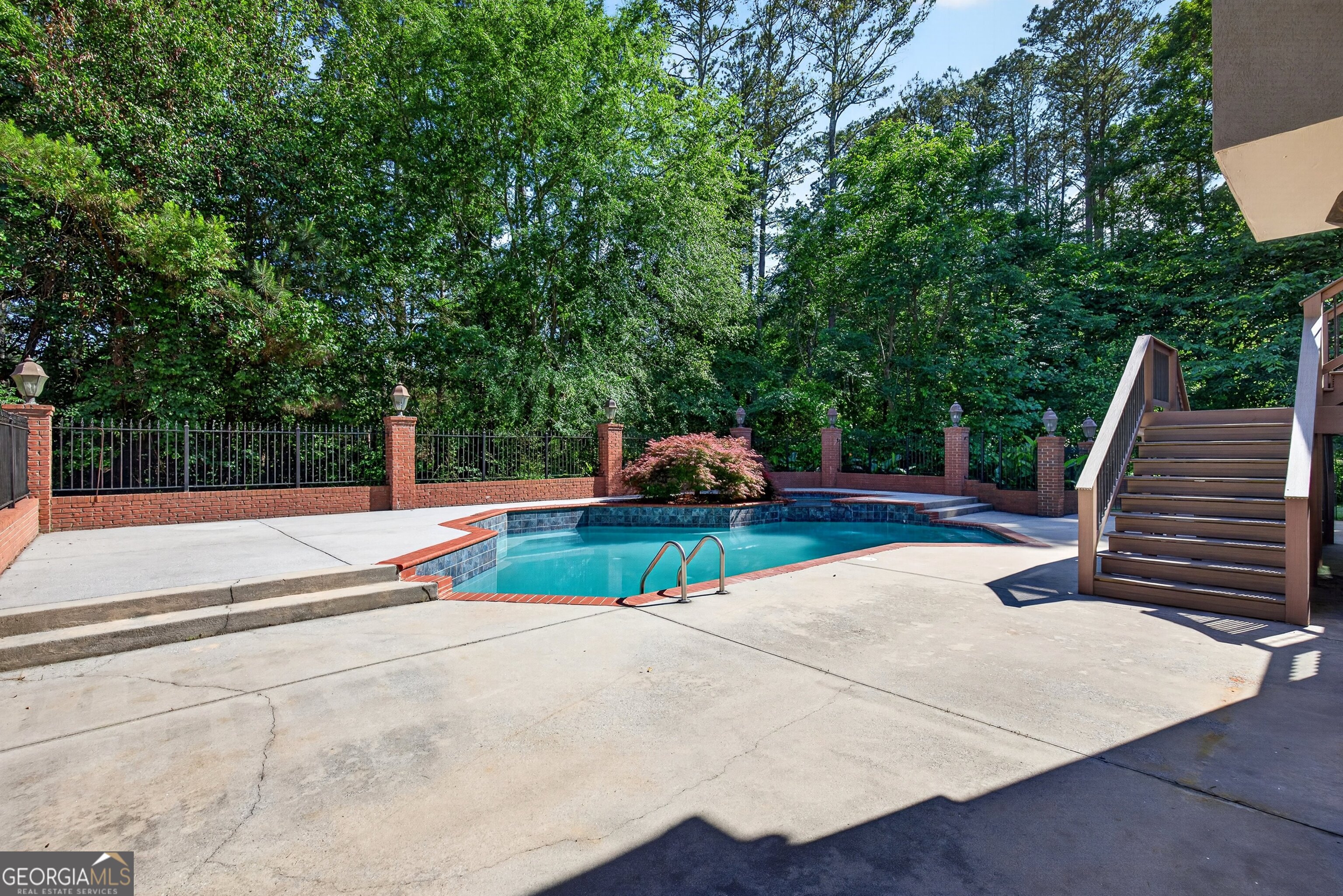 105 Havenbrooke Court Fayetteville GA 30214