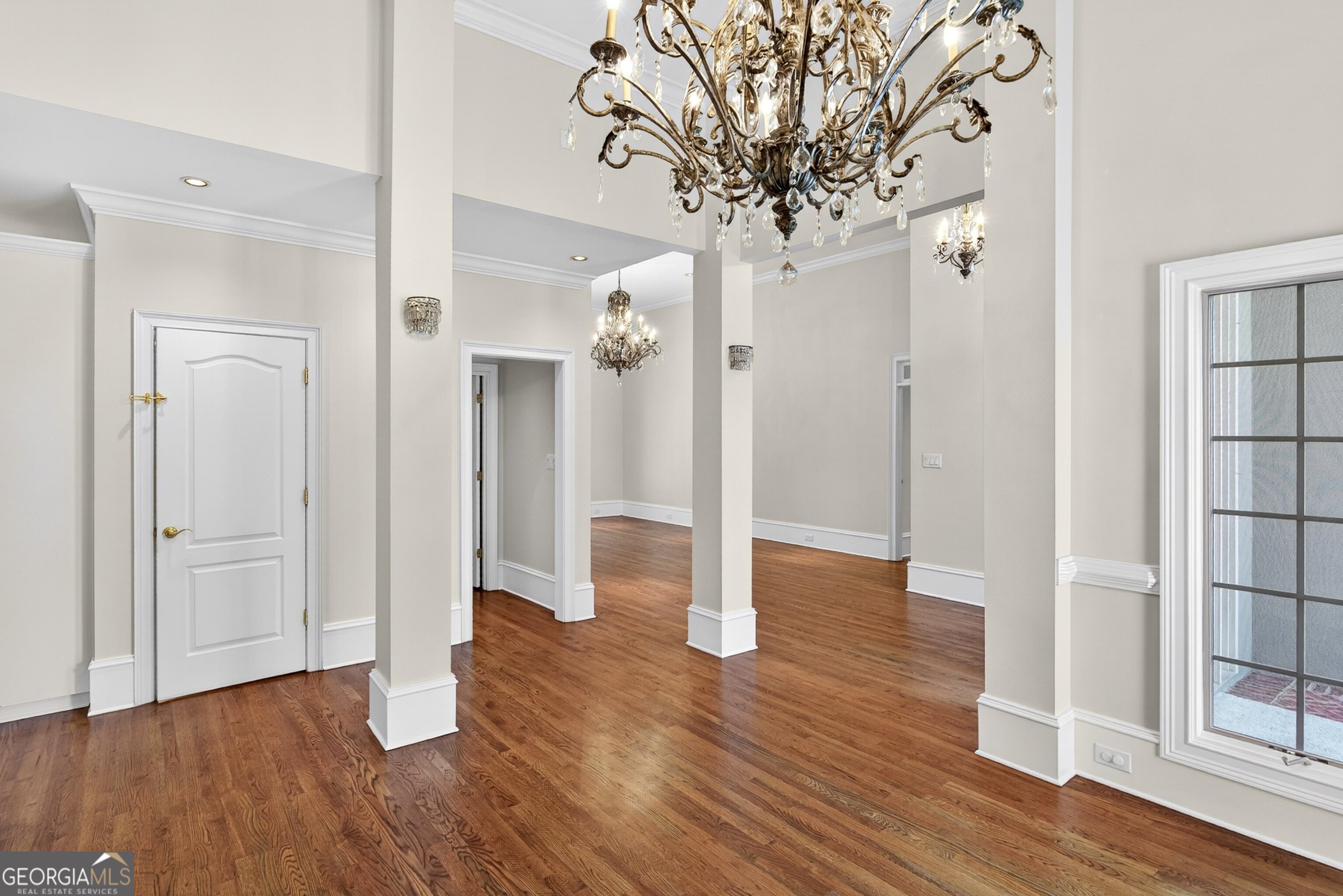 105 Havenbrooke Court Fayetteville GA 30214