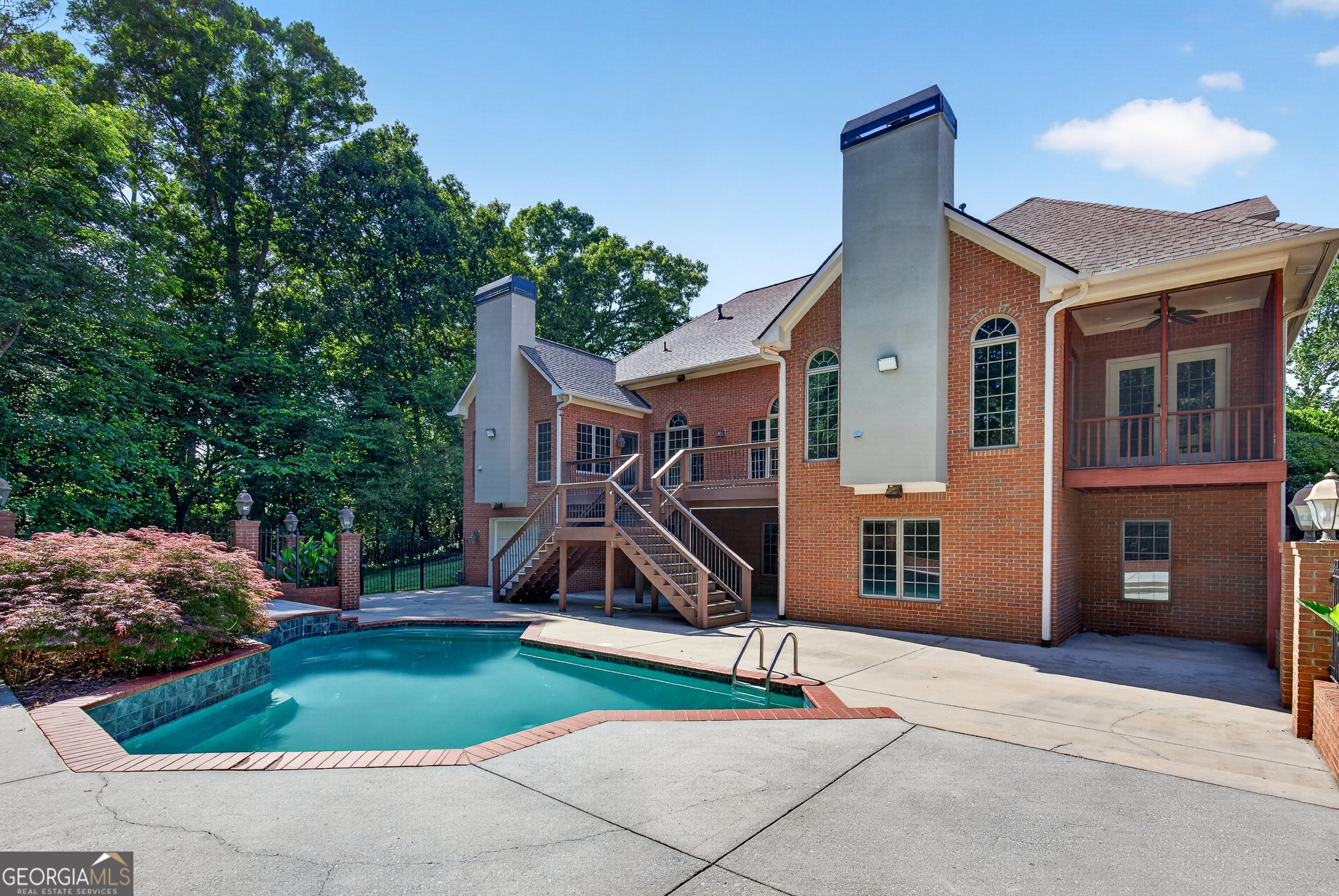 105 Havenbrooke Court Fayetteville GA 30214