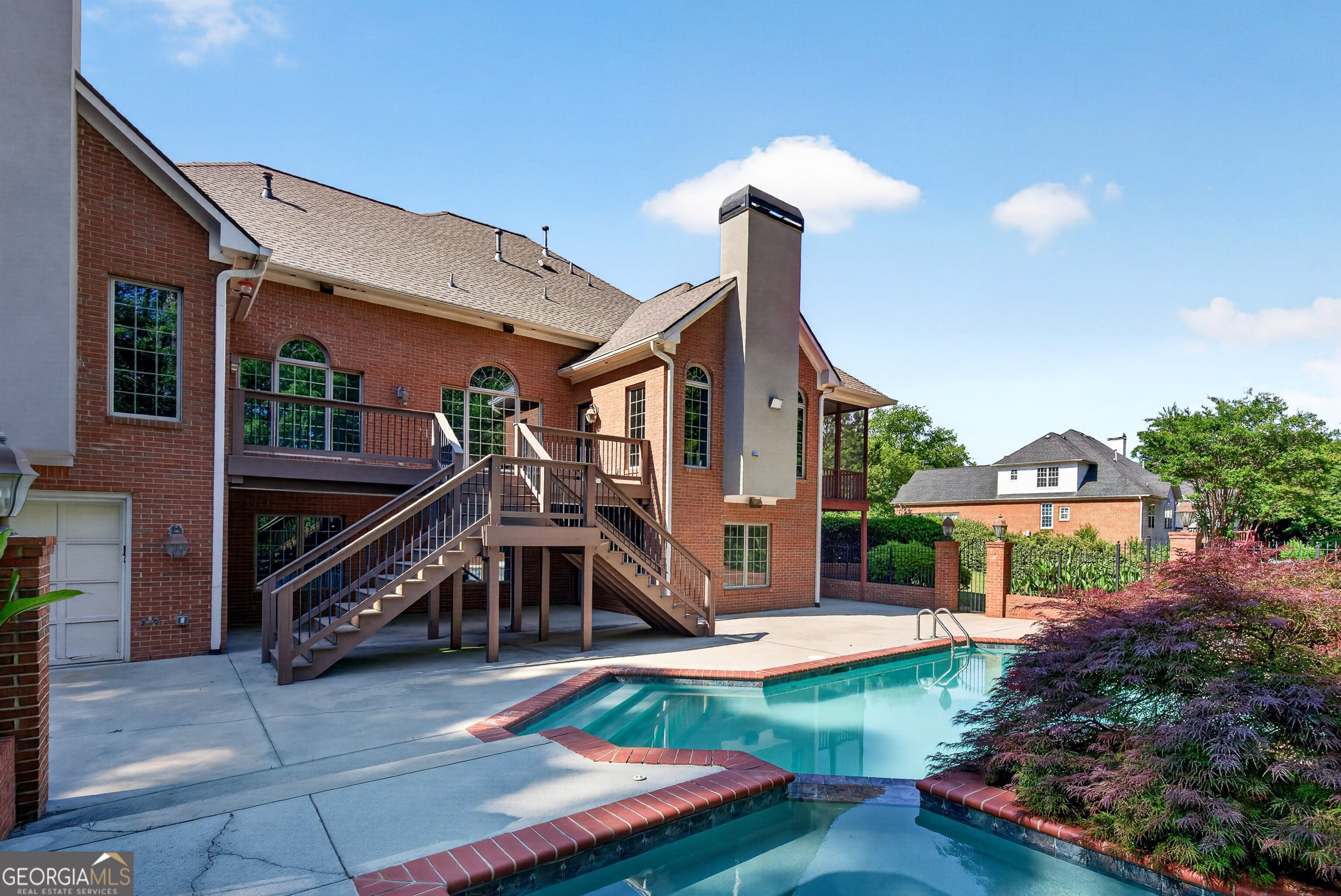105 Havenbrooke Court Fayetteville GA 30214