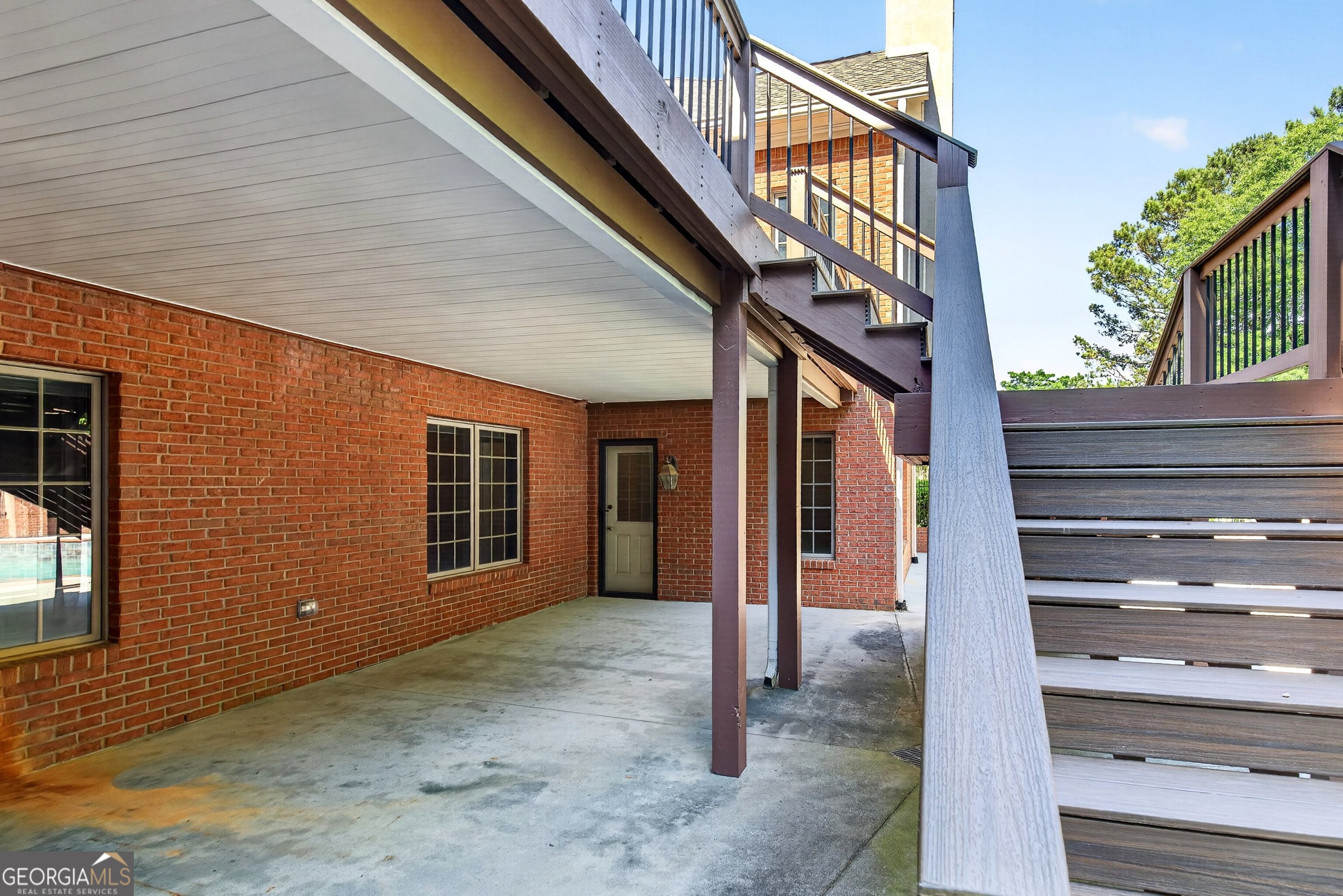 105 Havenbrooke Court Fayetteville GA 30214