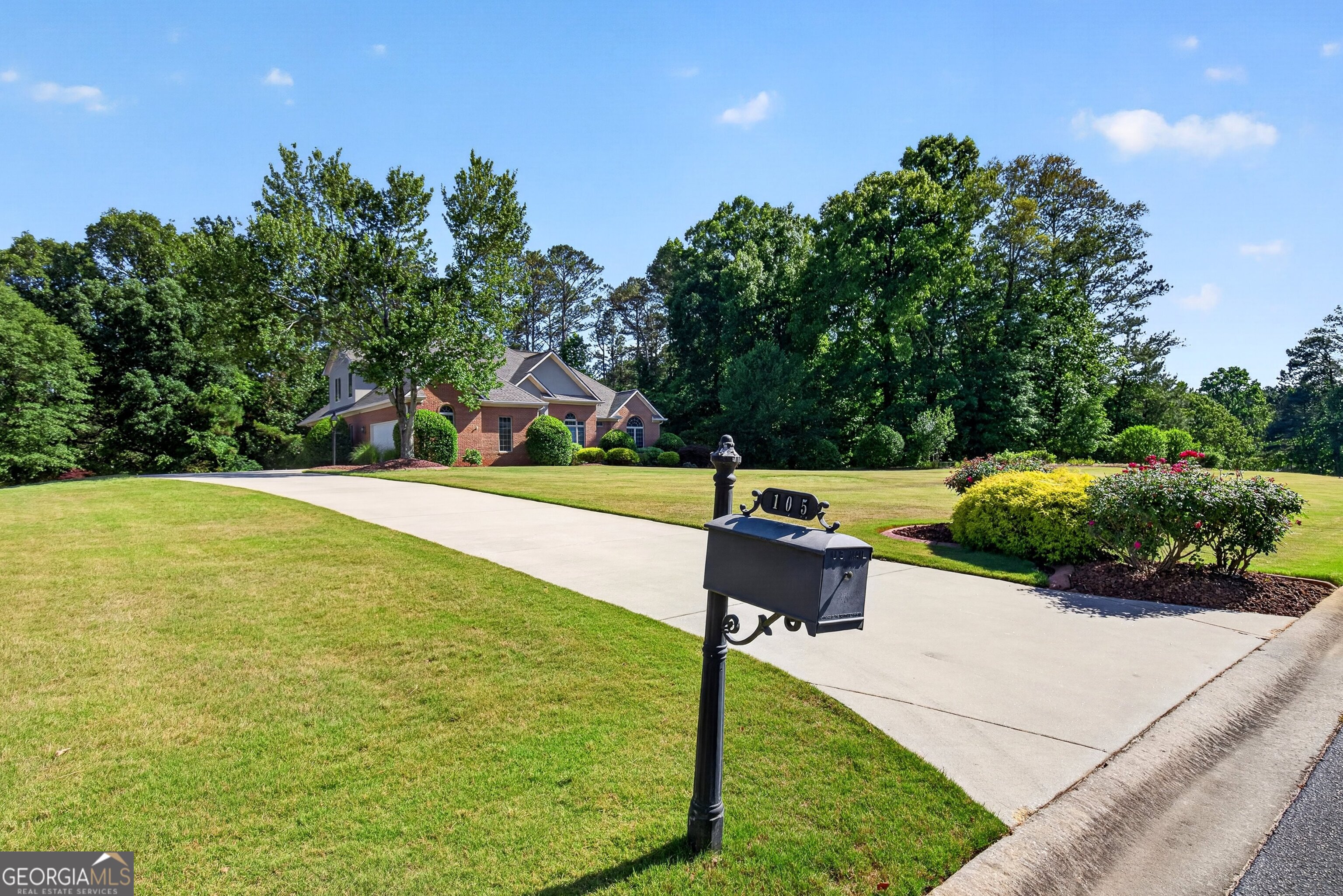 105 Havenbrooke Court Fayetteville GA 30214