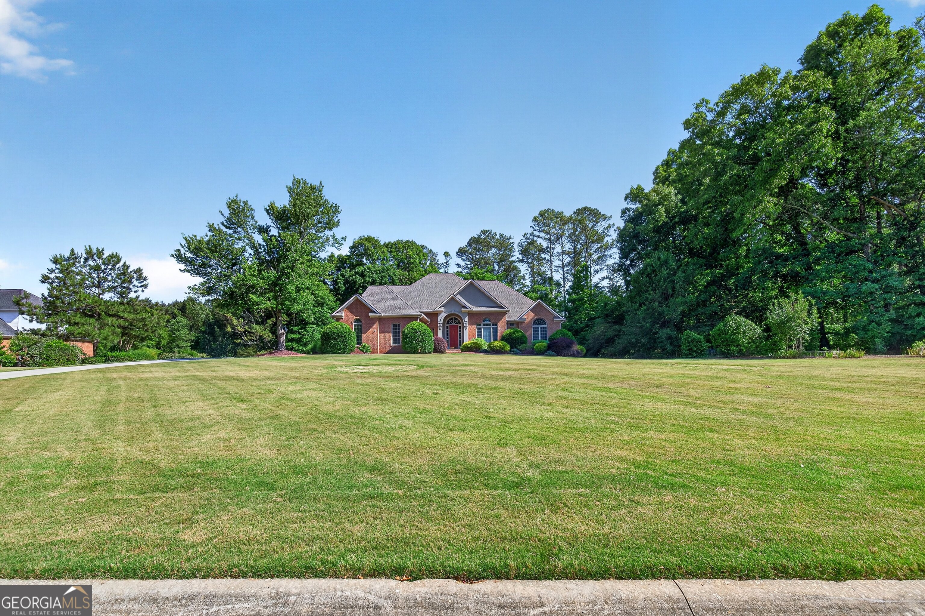105 Havenbrooke Court Fayetteville GA 30214