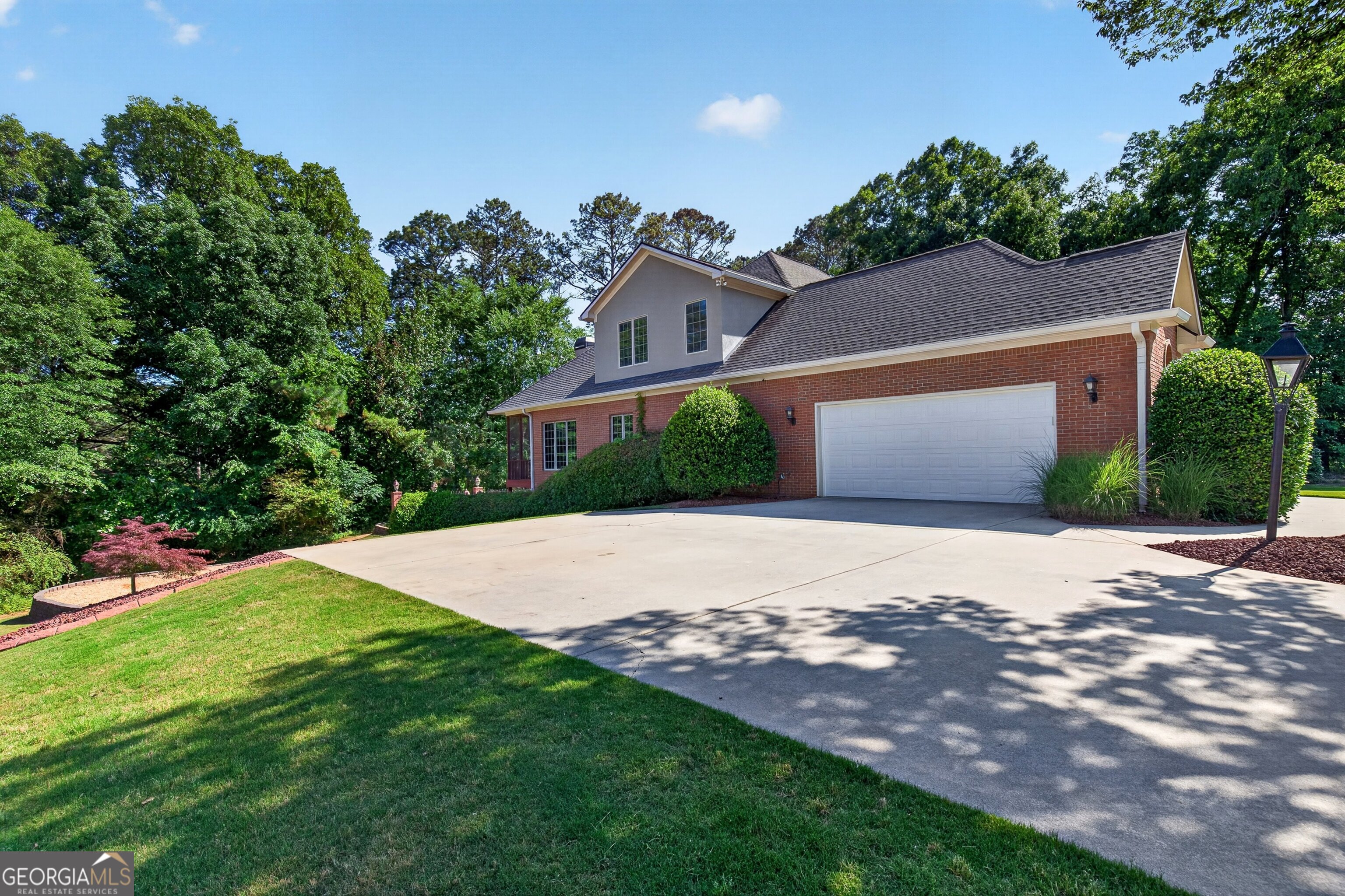 105 Havenbrooke Court Fayetteville GA 30214