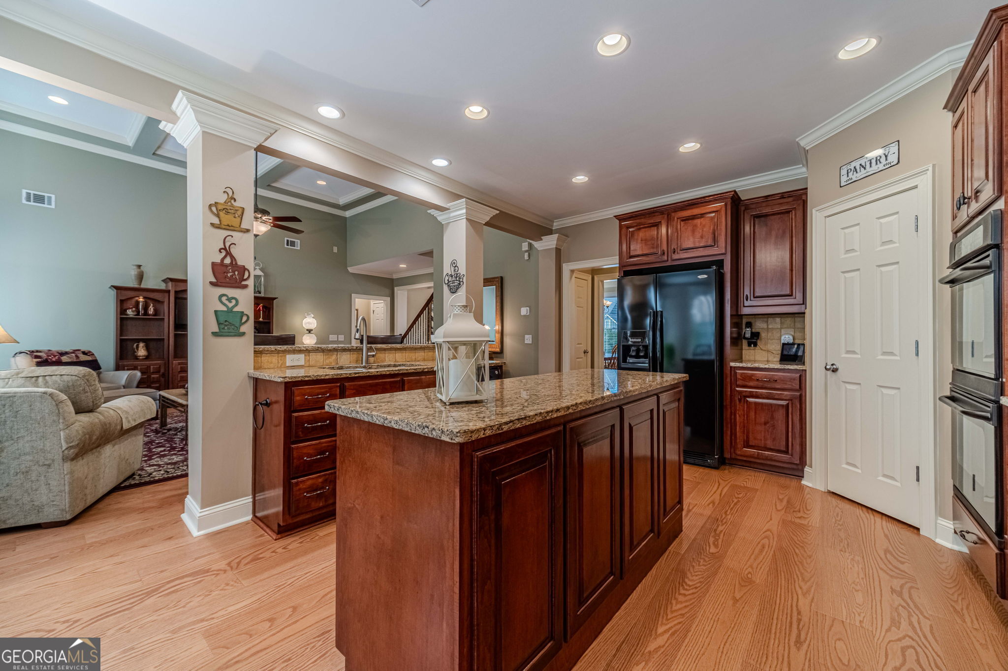 1409 Silver Thorne Court Loganville GA 30052