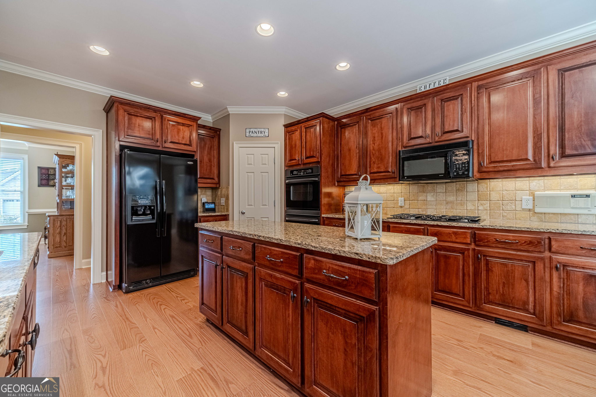 1409 Silver Thorne Court Loganville GA 30052