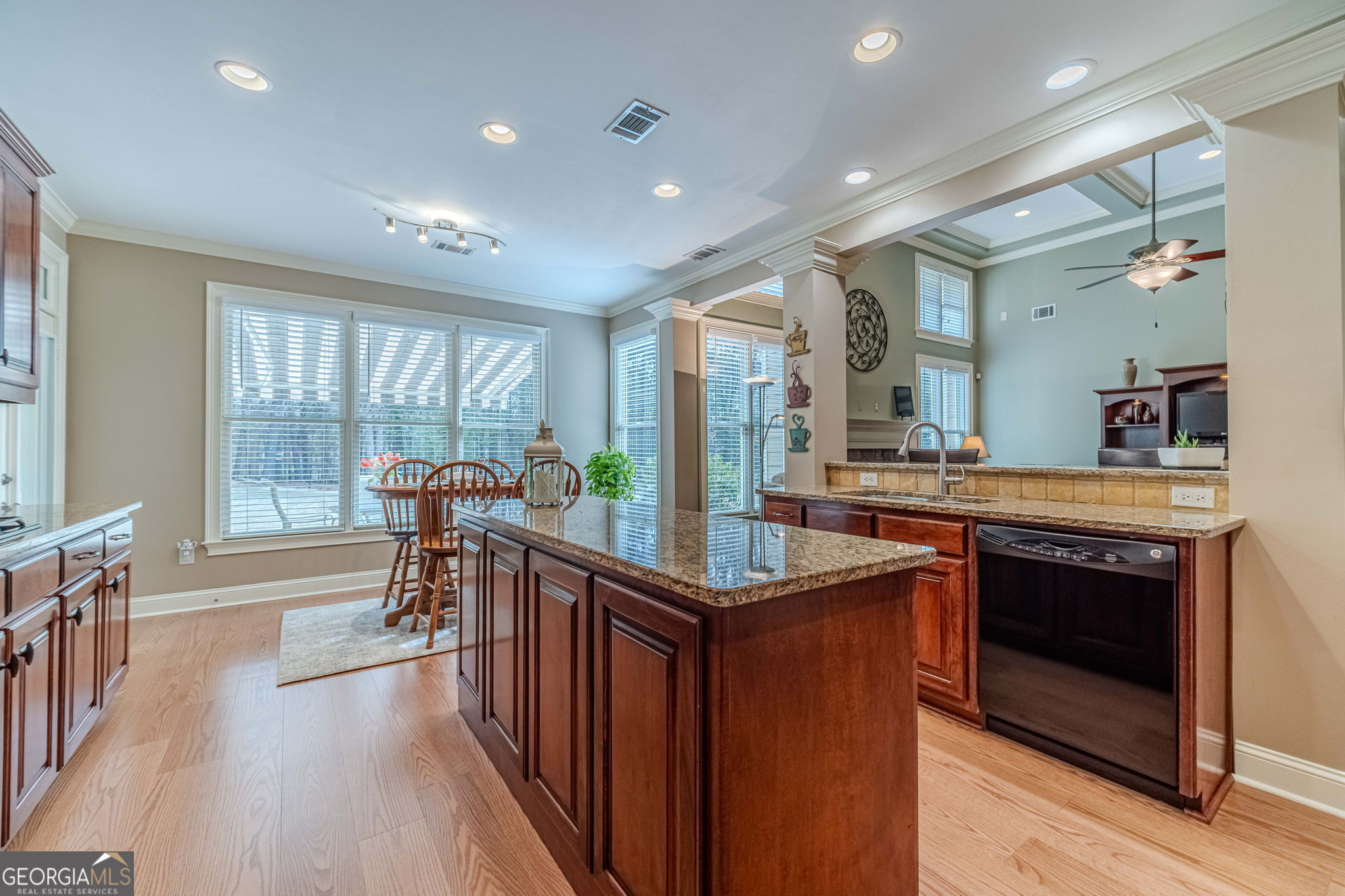 1409 Silver Thorne Court Loganville GA 30052