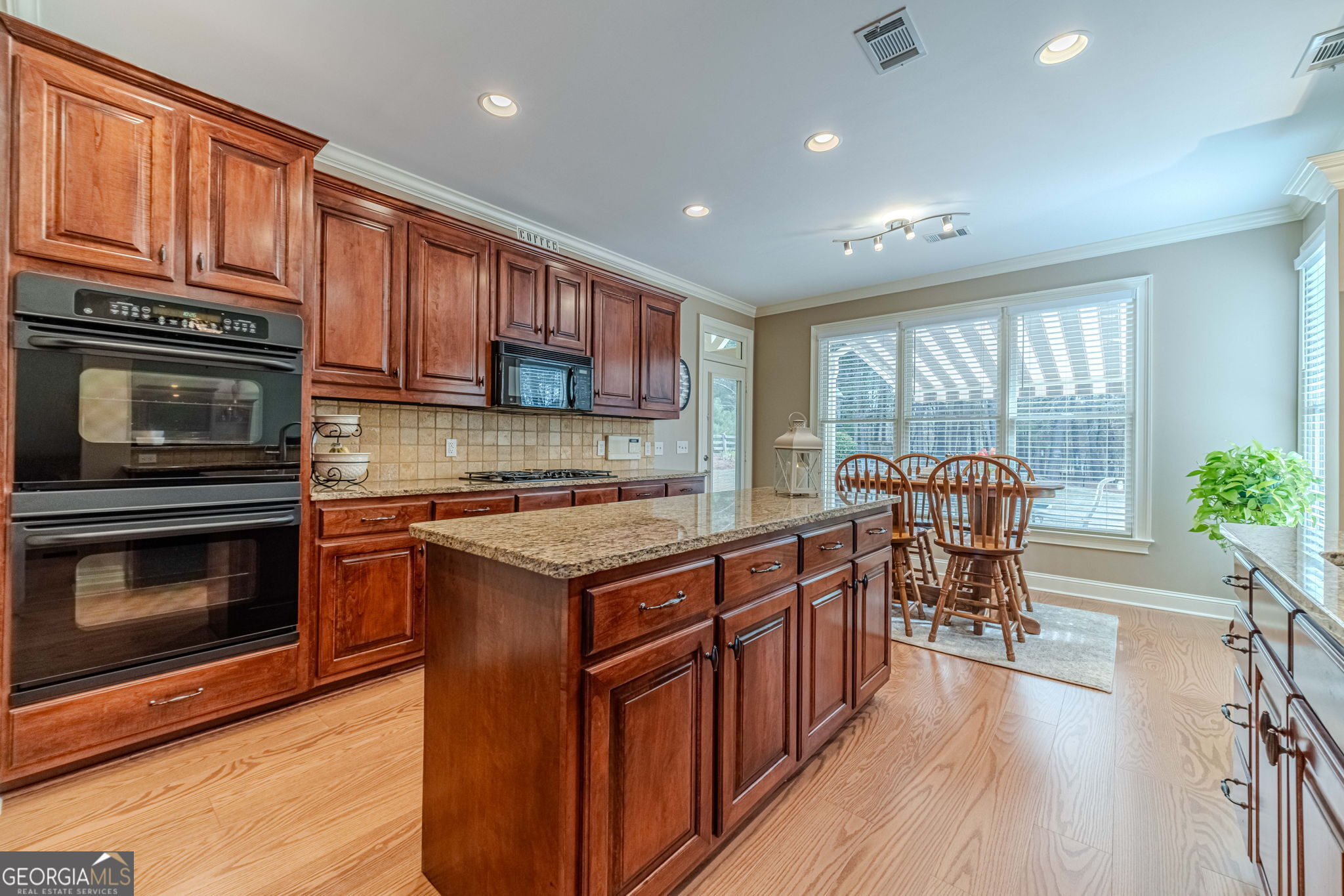 1409 Silver Thorne Court Loganville GA 30052