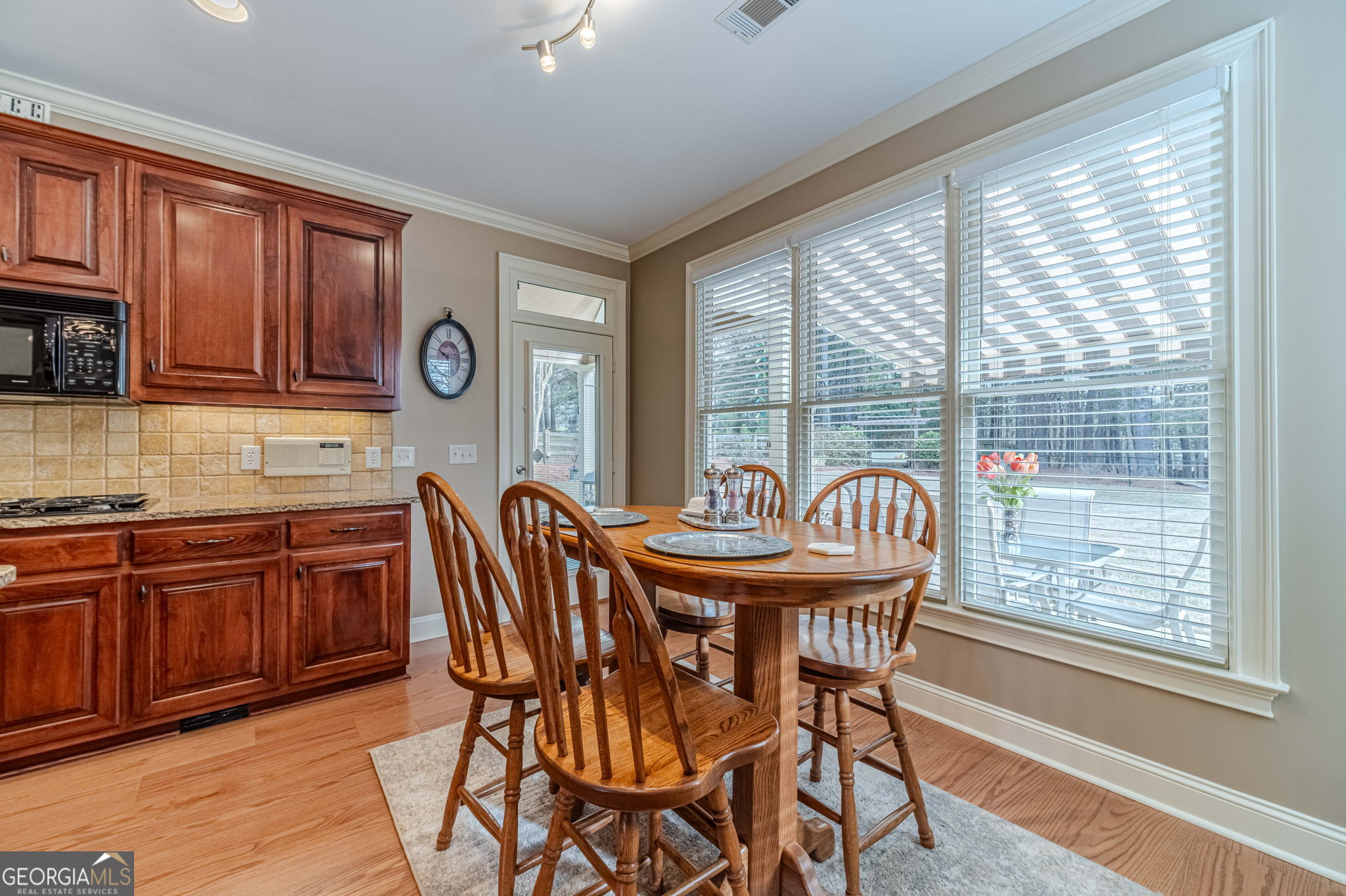 1409 Silver Thorne Court Loganville GA 30052