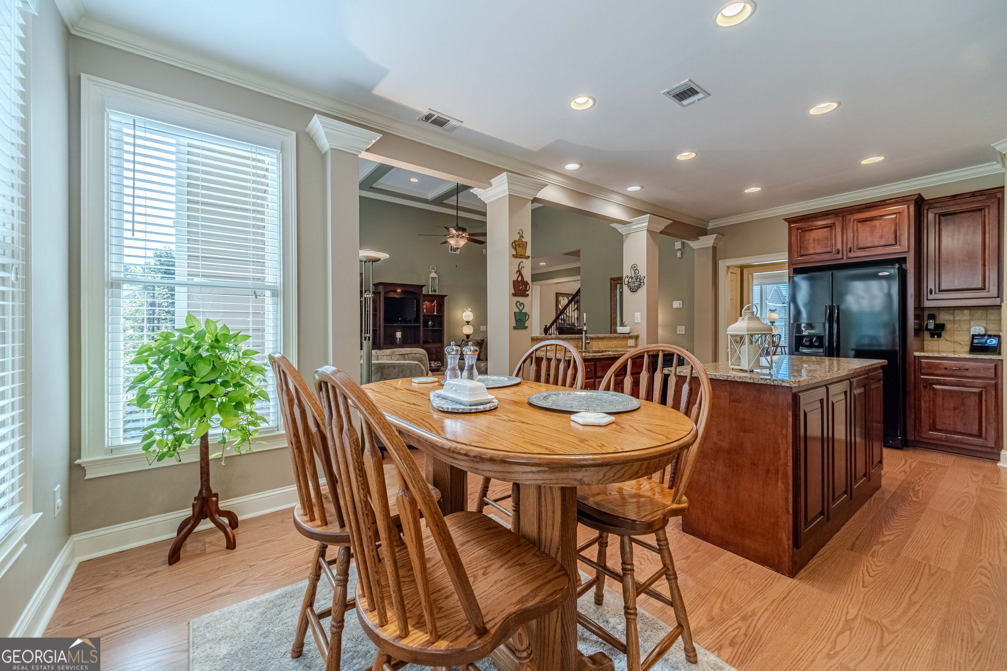 1409 Silver Thorne Court Loganville GA 30052