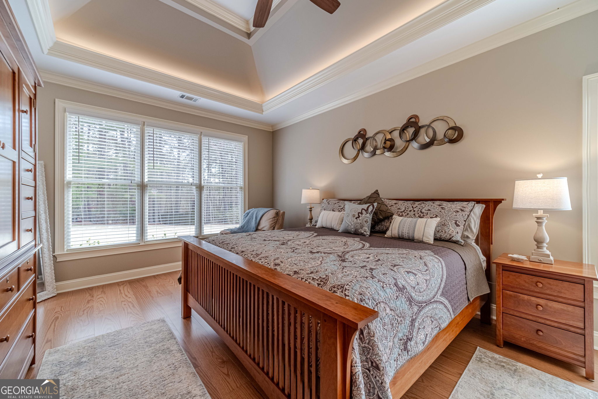 1409 Silver Thorne Court Loganville GA 30052
