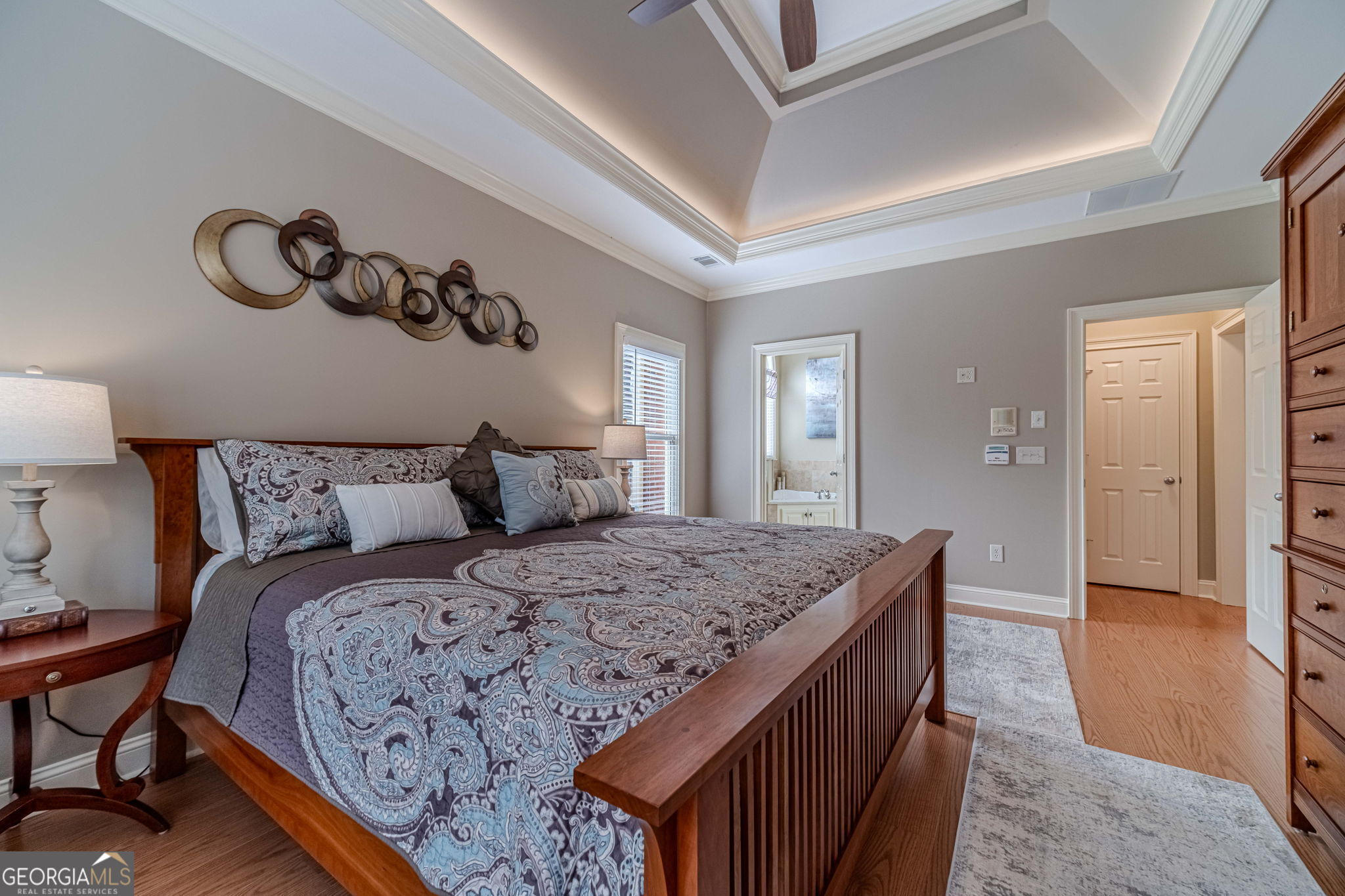 1409 Silver Thorne Court Loganville GA 30052