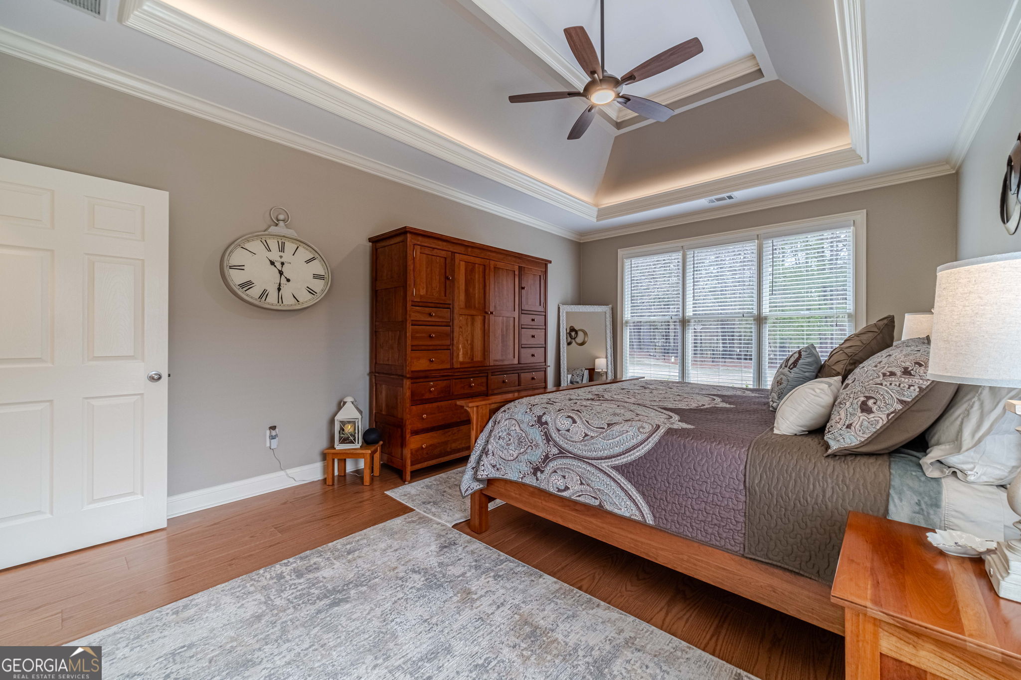 1409 Silver Thorne Court Loganville GA 30052