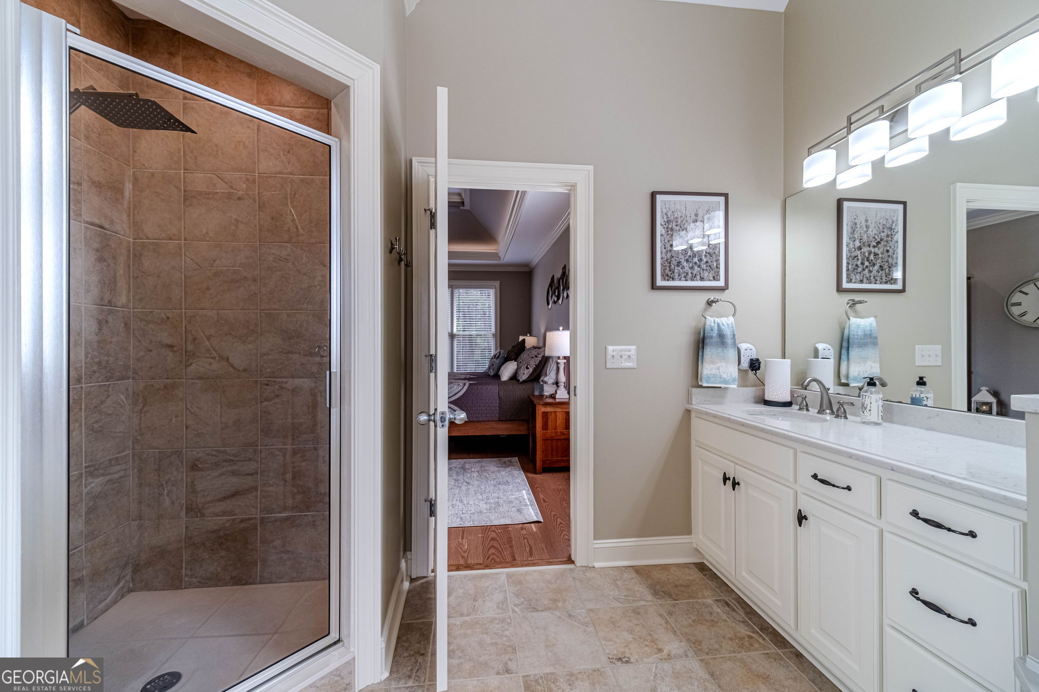 1409 Silver Thorne Court Loganville GA 30052