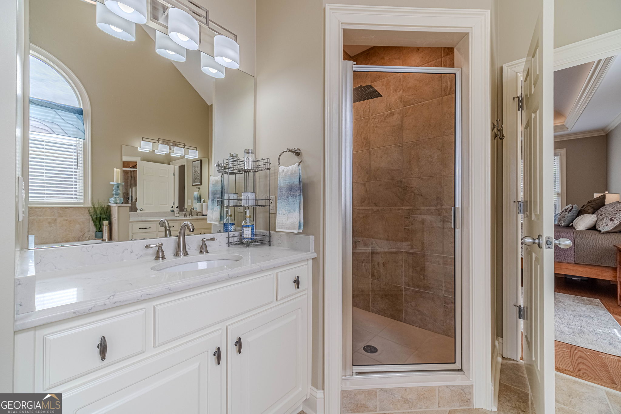 1409 Silver Thorne Court Loganville GA 30052