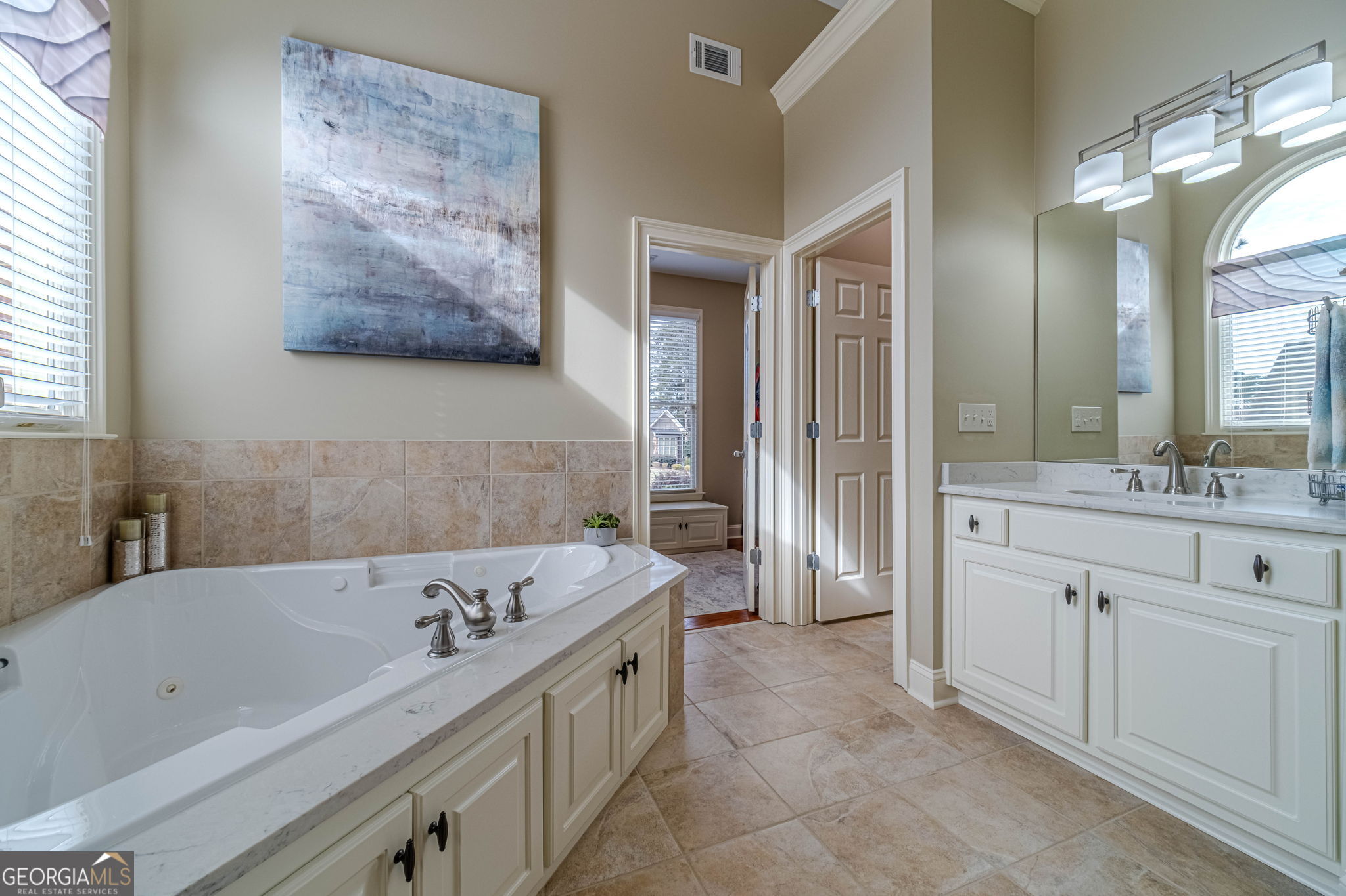 1409 Silver Thorne Court Loganville GA 30052