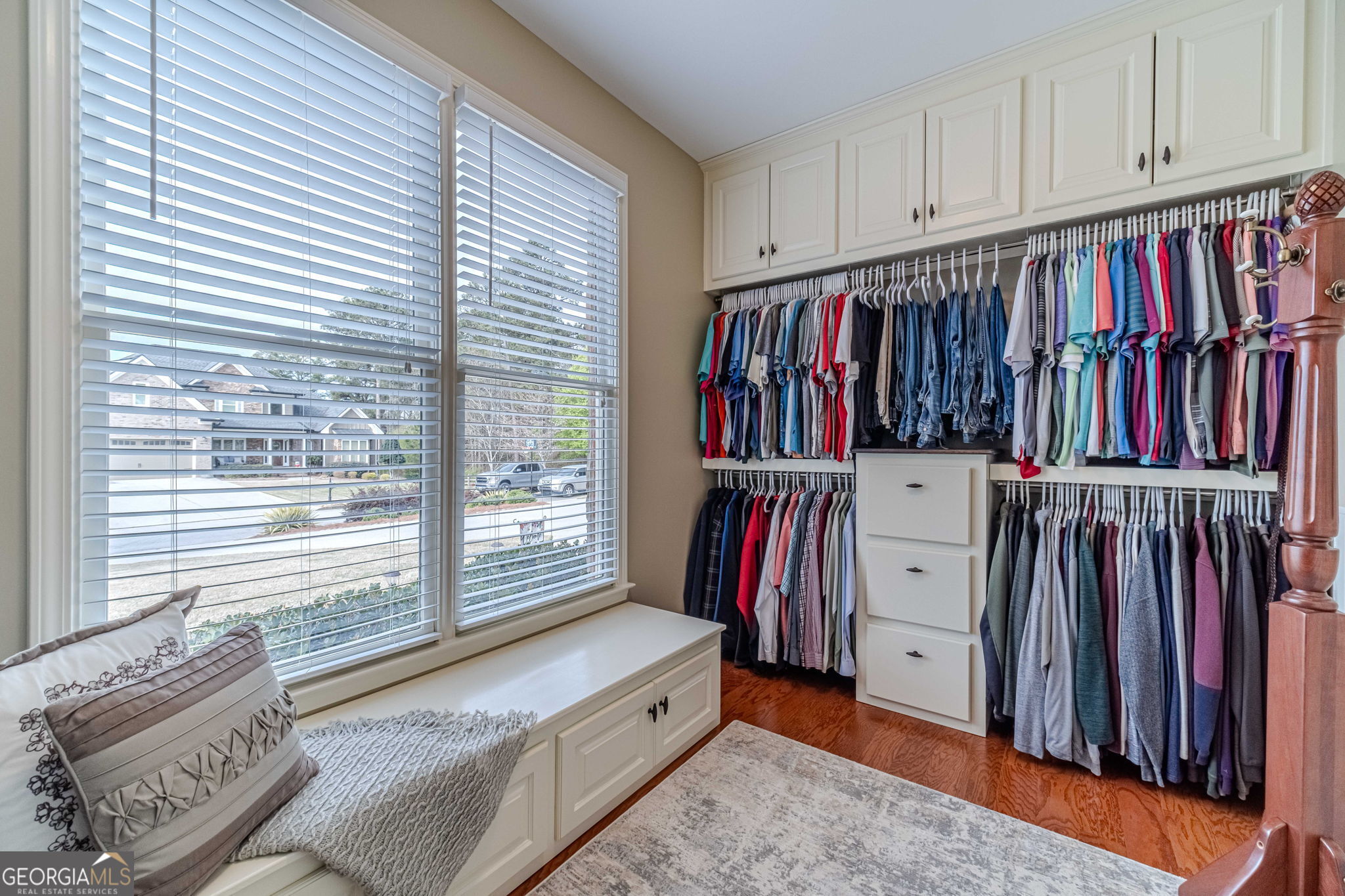 1409 Silver Thorne Court Loganville GA 30052