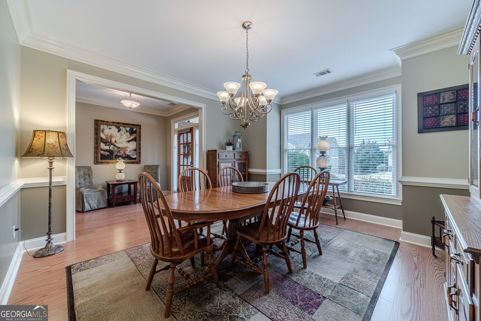 1409 Silver Thorne Court Loganville GA 30052